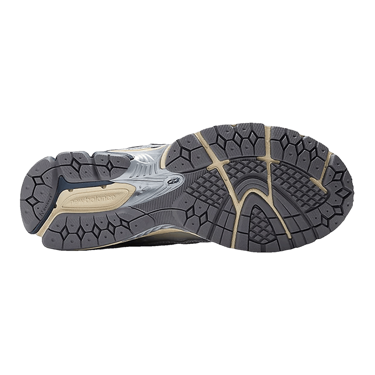 New Balance 1906R thisisneverthat ''The 2022 Downtown Run'' Sohle M1906RTI