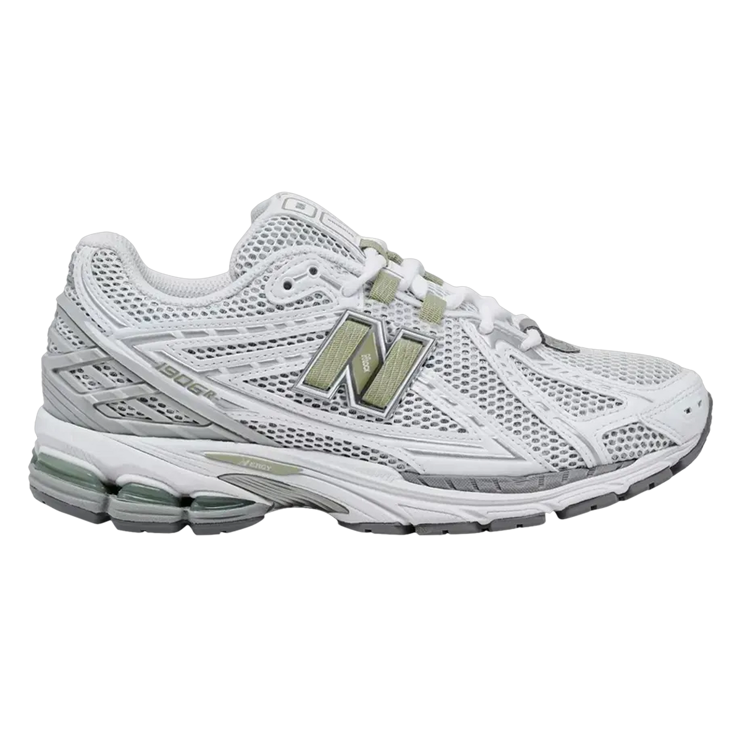 New Balance 1906R White Olivine U1906RJO