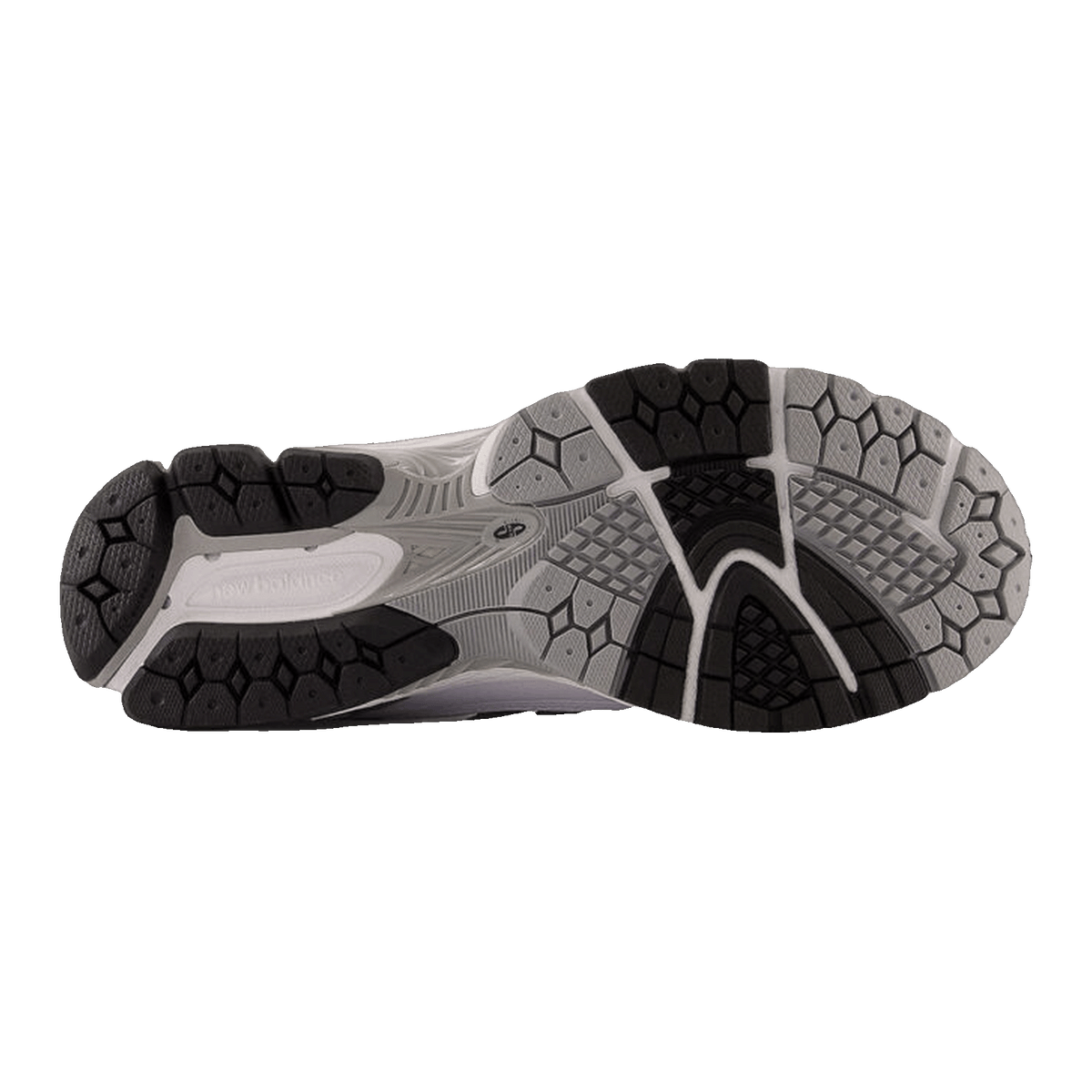 New Balance 1906R White Rain Cloud Sohle