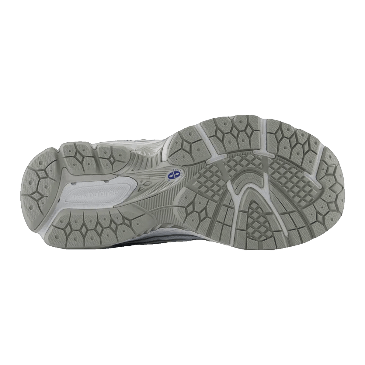 New Balance 1906R White Raincloud (GS) Sohle GC1906CA
