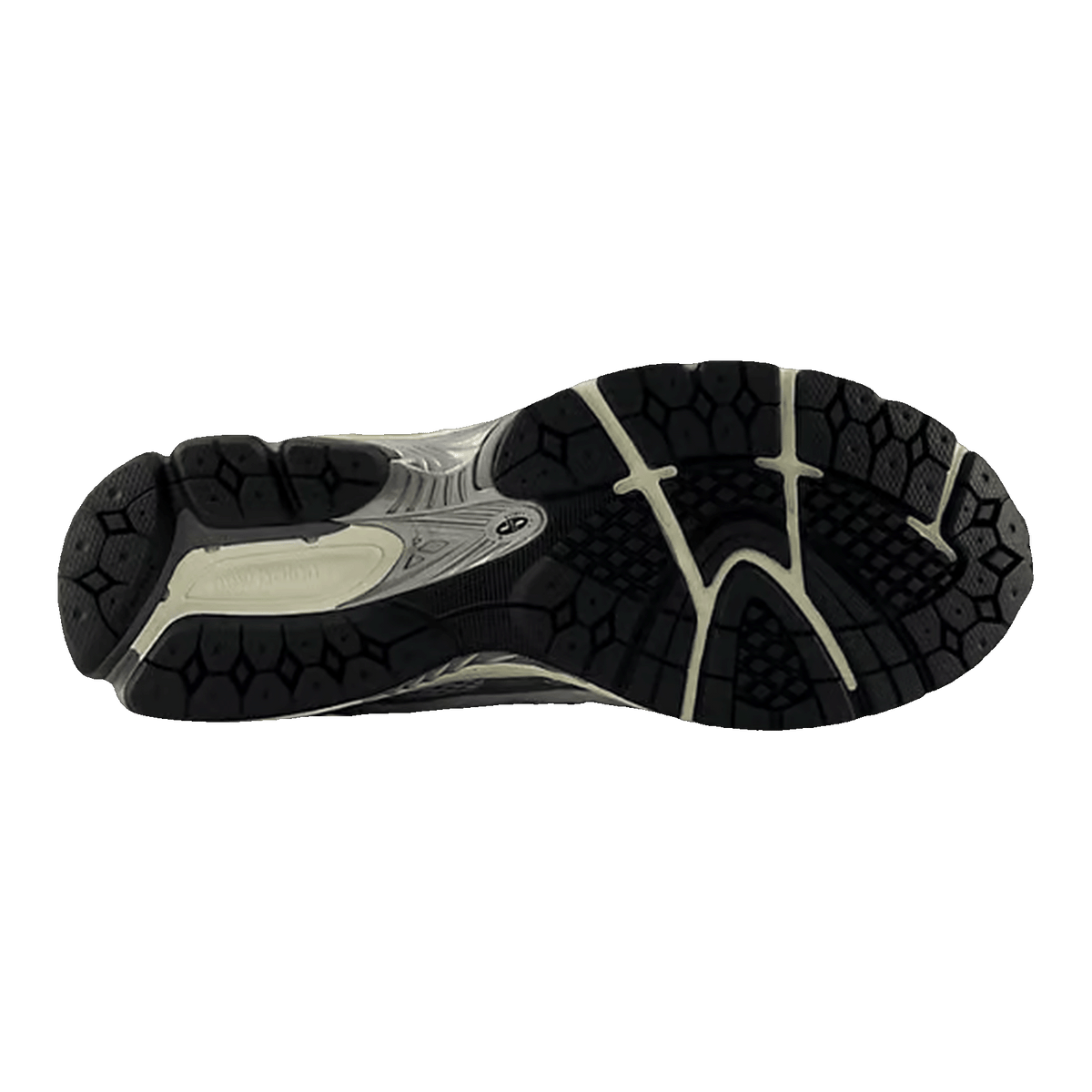New Balance 1906U Navy Grey Matter Sohle U1906ND