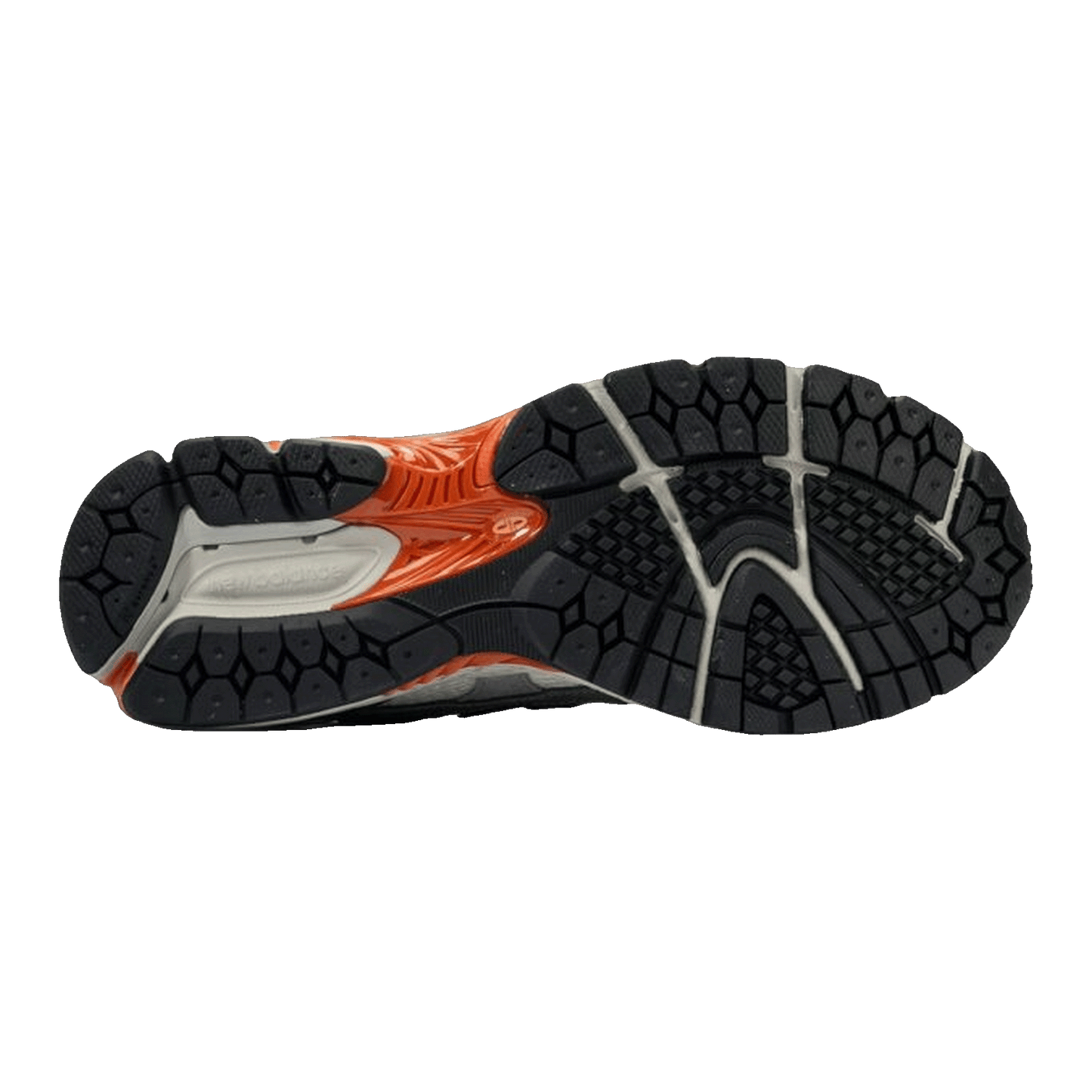 New Balance 1906U The Whitaker Group Willful Bias Shadow Grey Sohle M1906NG1