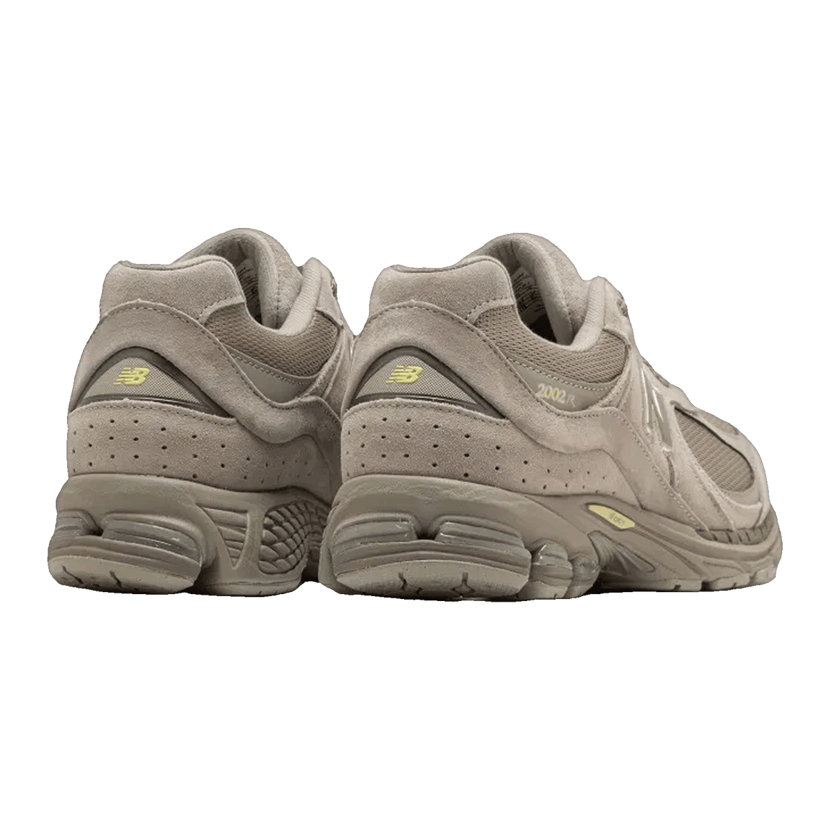 New Balance 2002R Arid Stone Back U2002RP