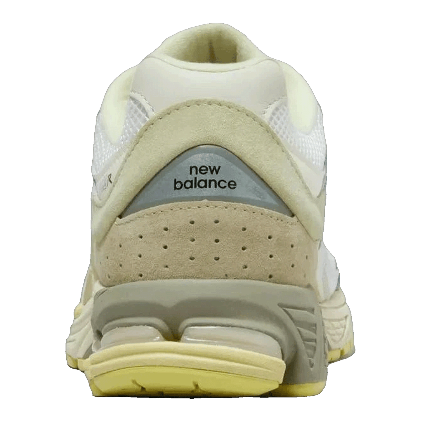 New Balance 2002R AURALEE White Back M2002RA1