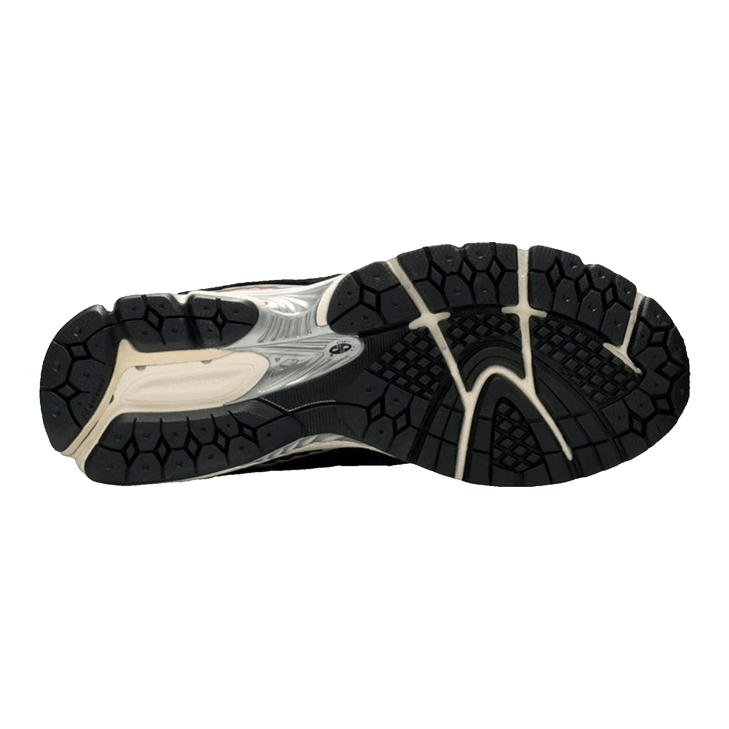 New Balance 2002R BAPE Black Sohle M2002RBF