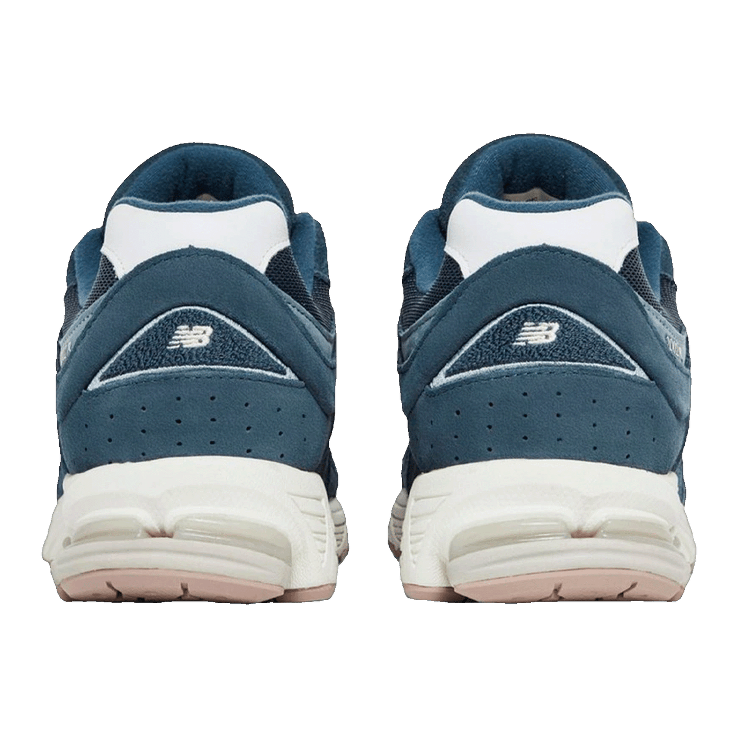 New Balance 2002R Deep Ocean Grey Slate Back M2002RHC