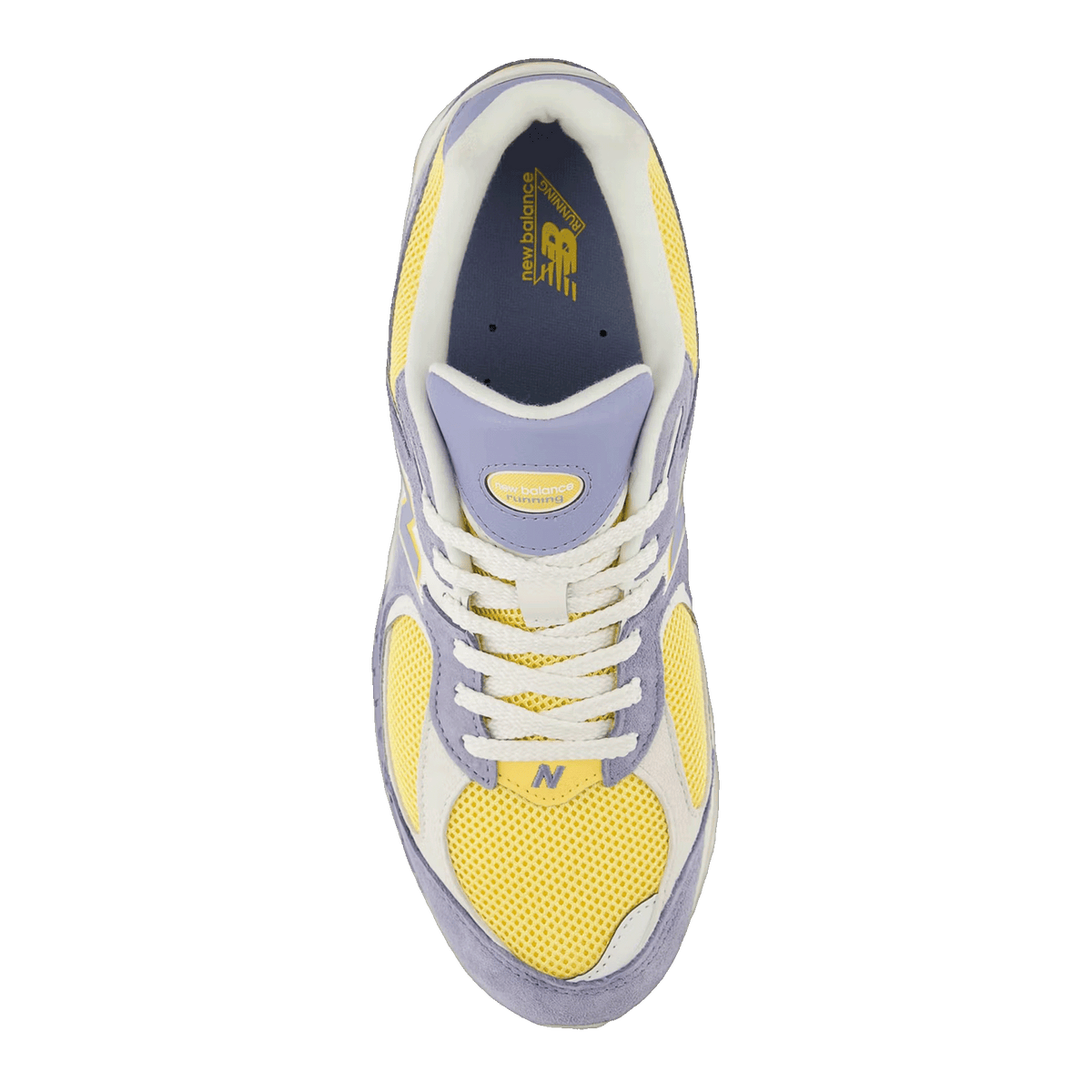 New Balance 2002R Dusk Shower Clementine Sea Salt Oben U2002RZN