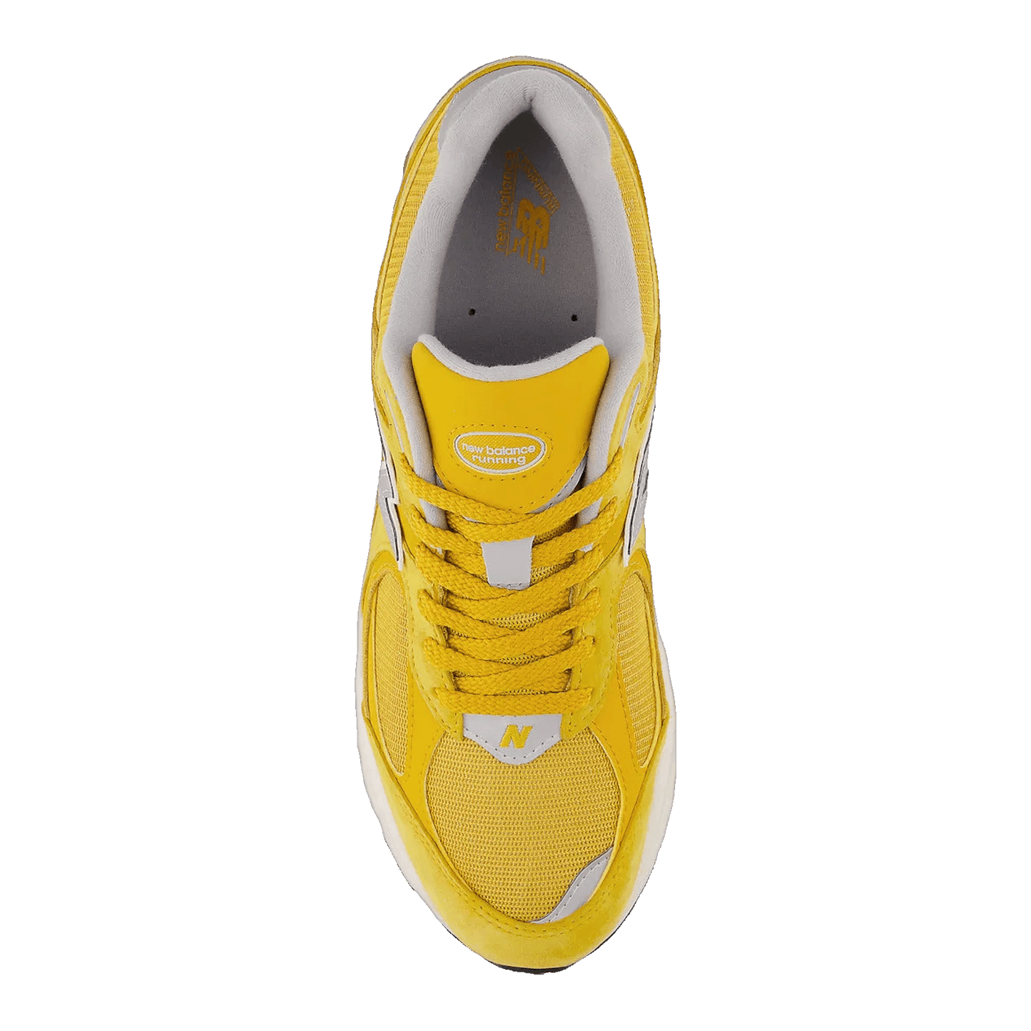 New Balance 2002R Egg Yolk Oben M2002RHT