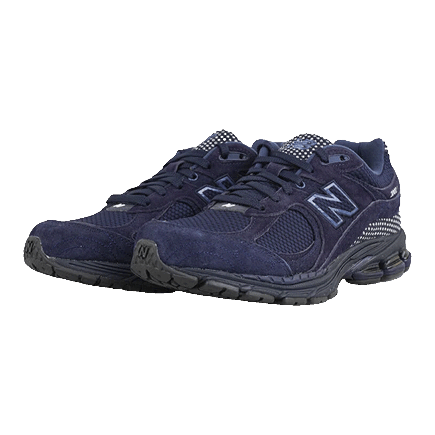 New Balance 2002R FDMTL COSTS Denim Blue Side ML2002RS