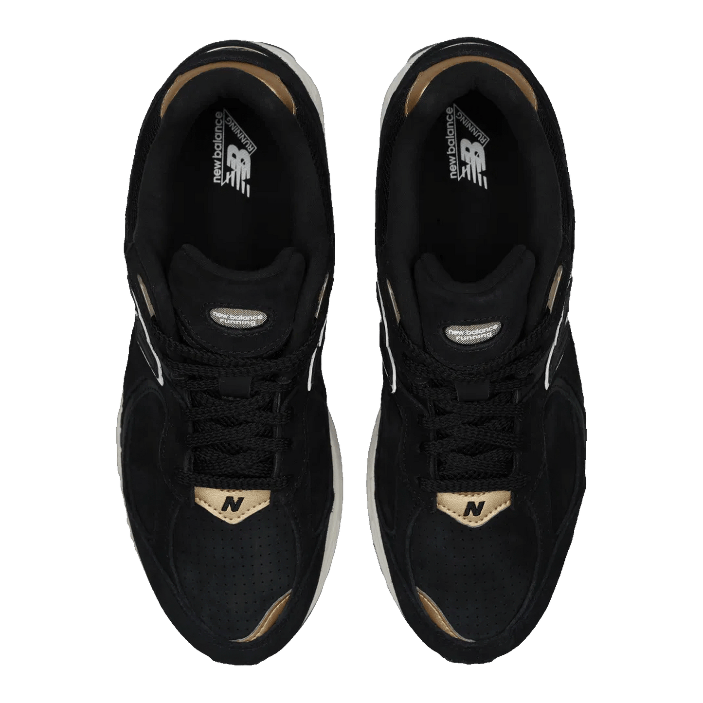 New Balance 2002R Foot Locker 50th Anniversary Oben M2002RFX