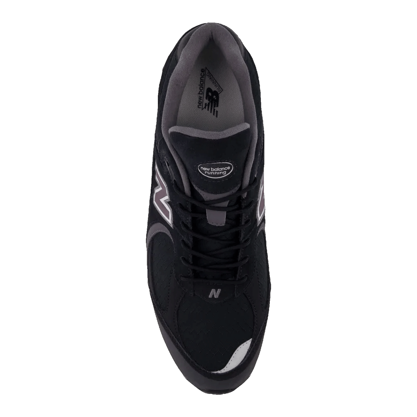 New Balance 2002R Gore-Tex Inkwell Oben M2002RXT
