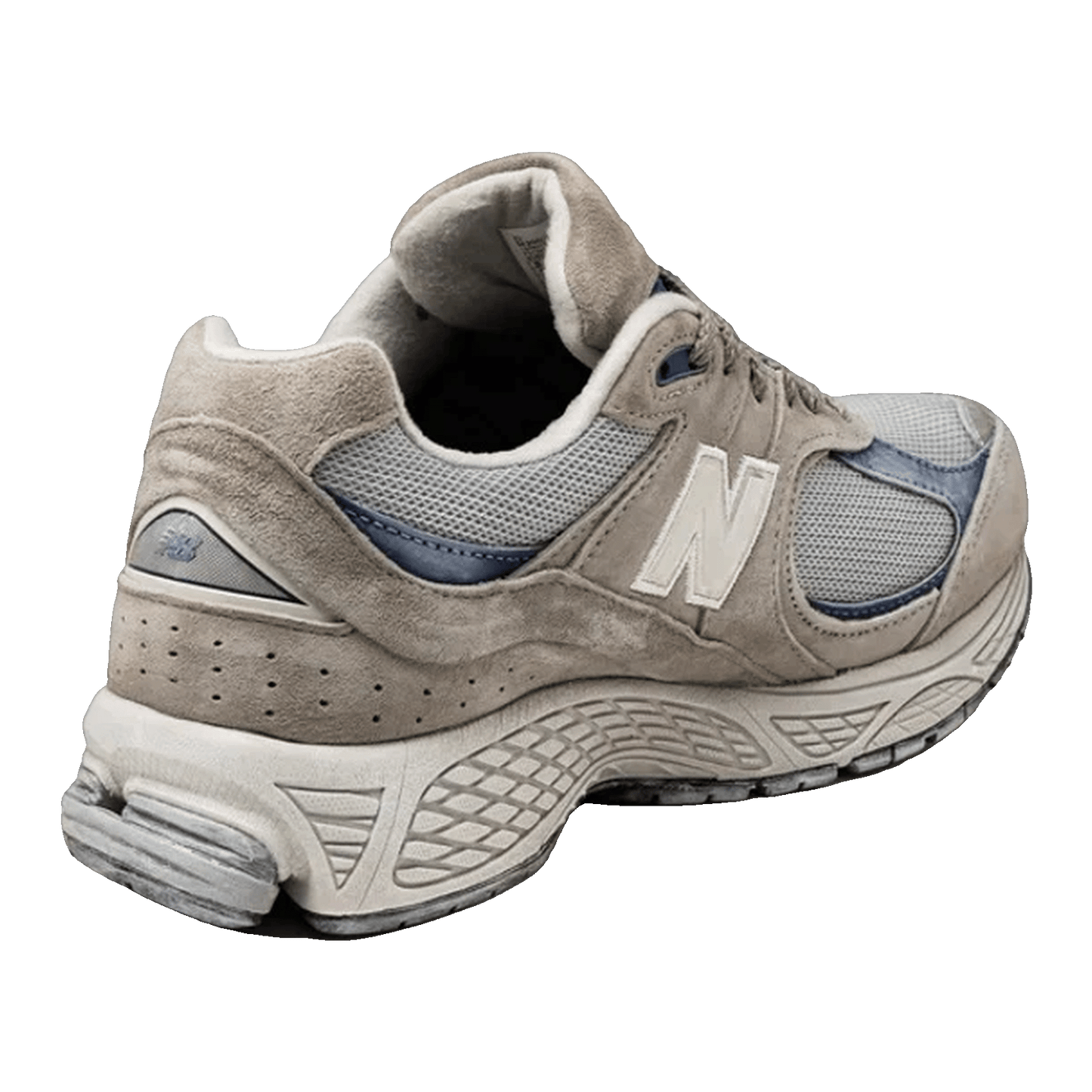 New Balance 2002R Gore-Tex Marblehead Moon Shadow Back M2002RXB