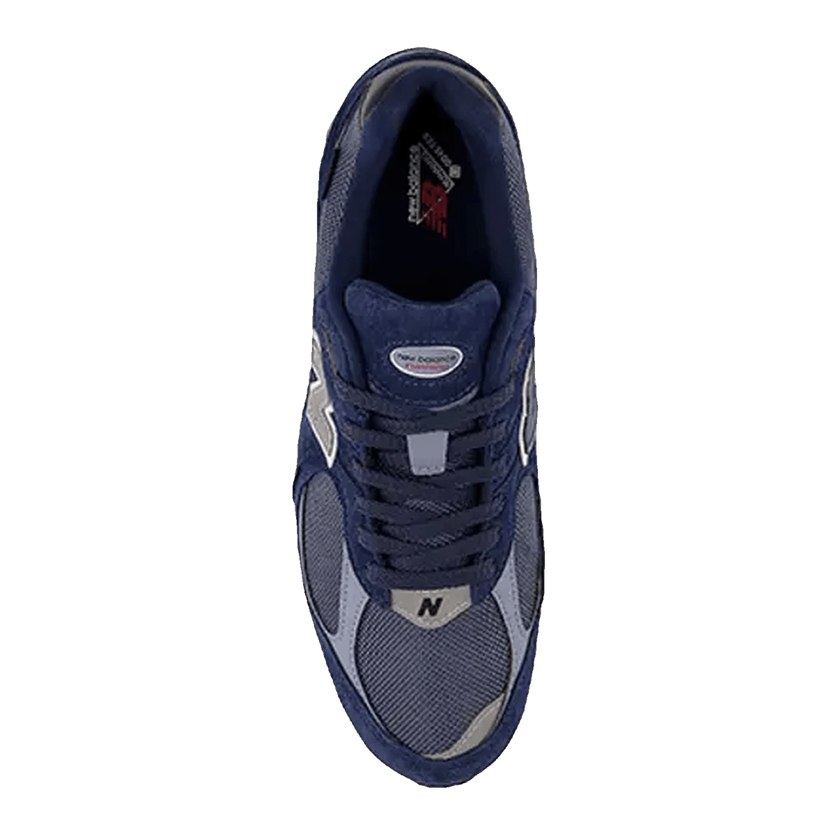 New Balance 2002R Gore-Tex Navy Arctic Grey Oben M2002RXF