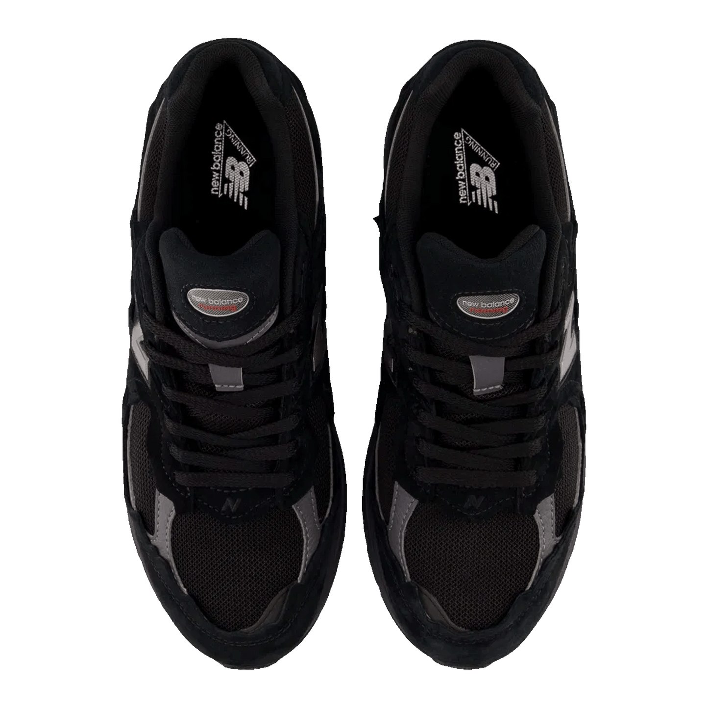 New Balance 2002R Gore-Tex Protection Pack Black Magnet Oben U20023MB