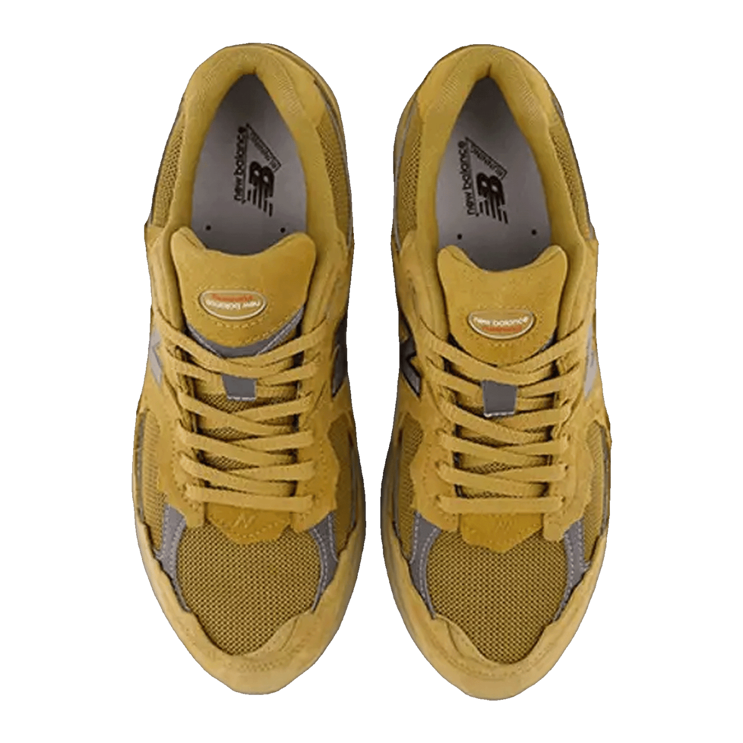 New Balance 2002R Gore-Tex Protection Pack Stucco Oben U20027OI