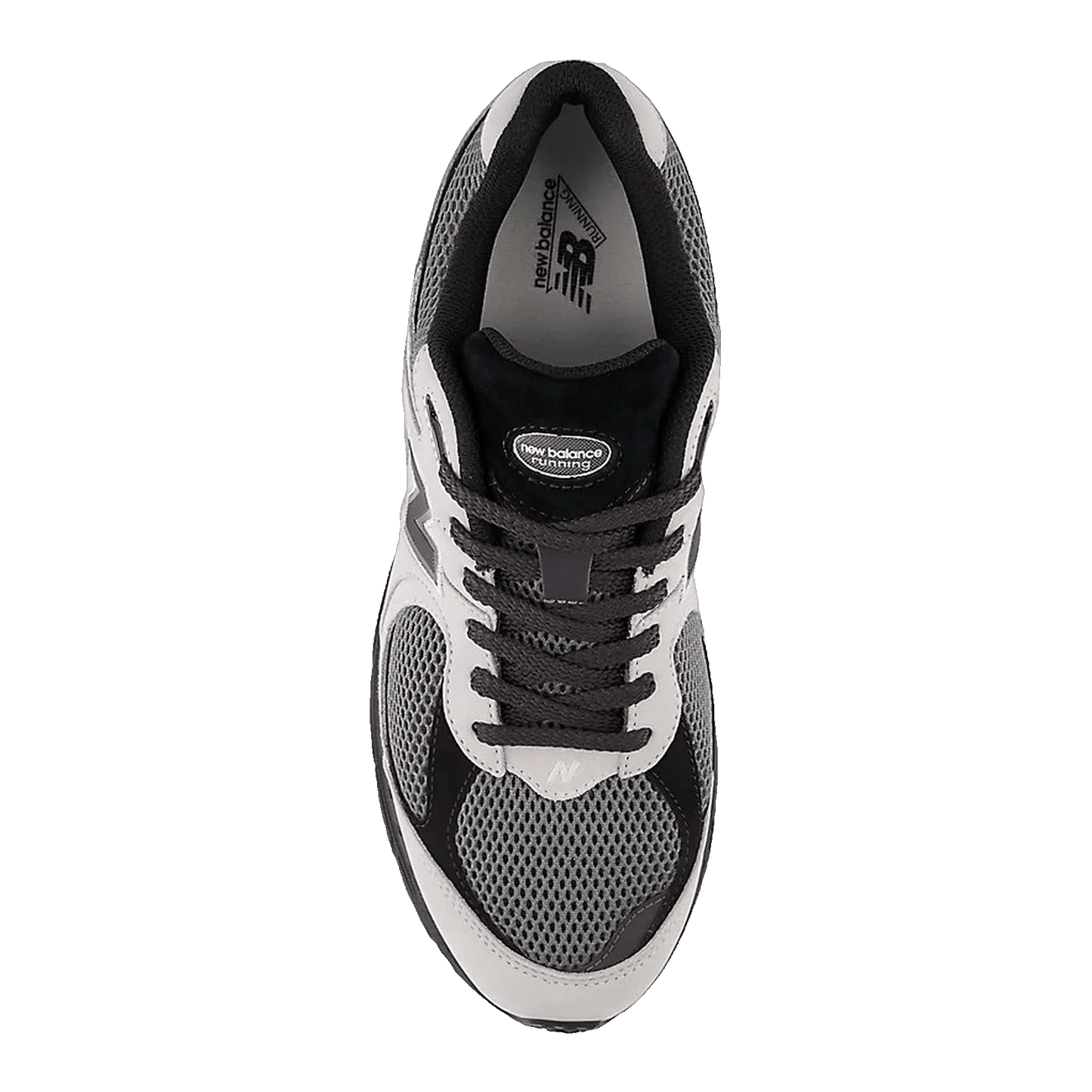 New Balance 2002R Grey Matter Castlerock Oben U200210D