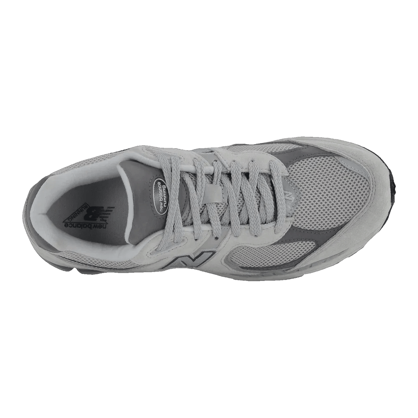New Balance 2002R Grey Oben ML2002R0