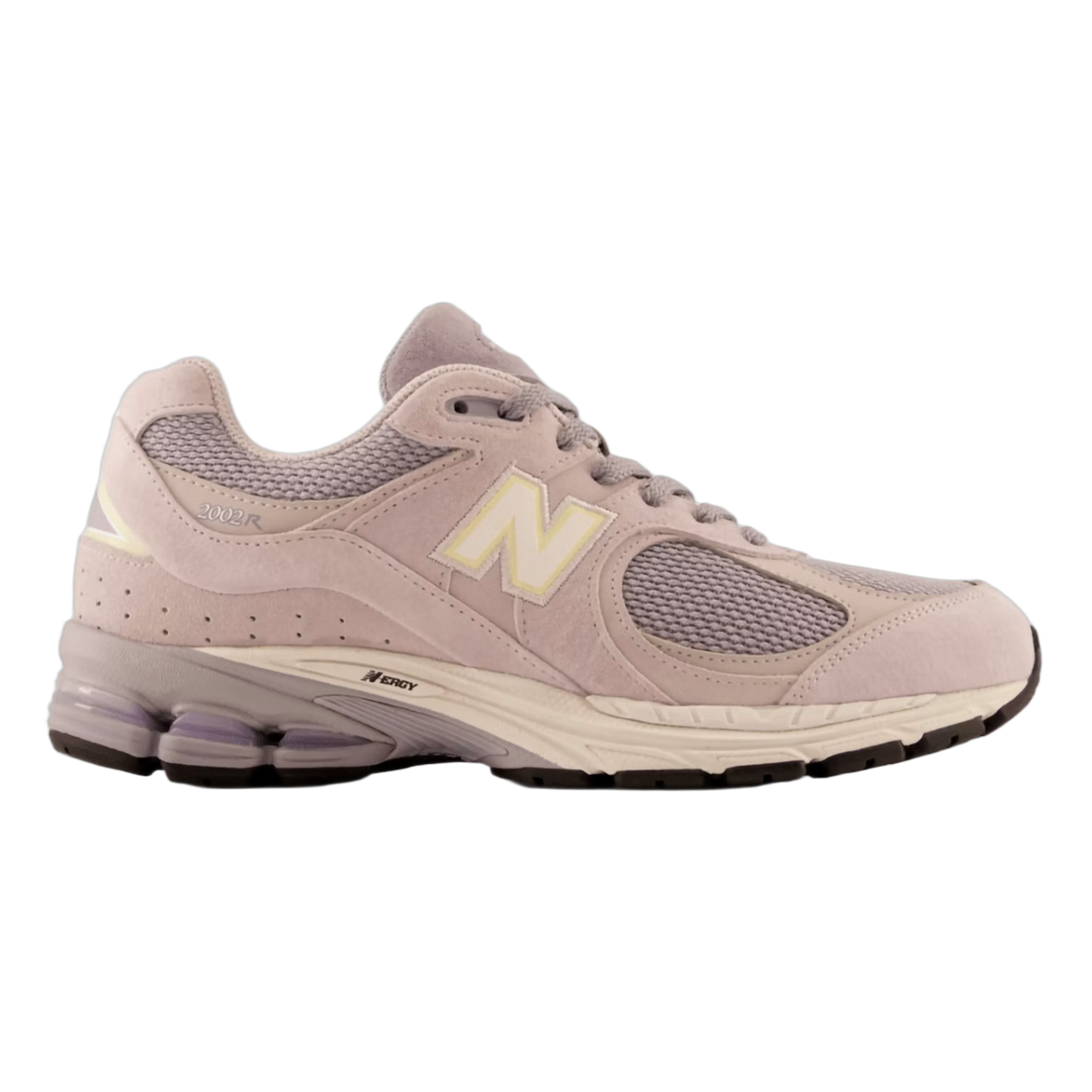 New Balance 2002R Horizon Grey/Lilac/Yellow U20025QL