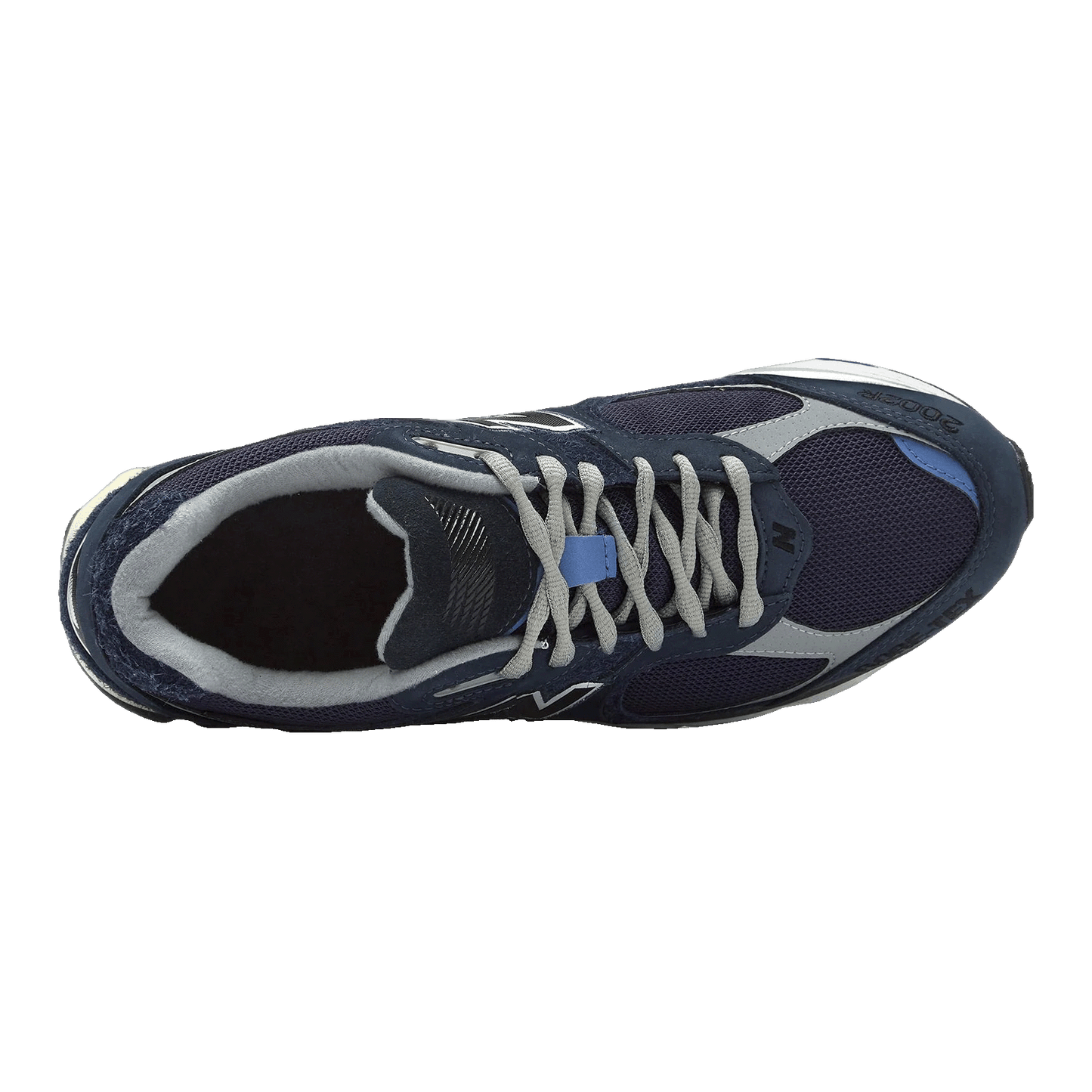 New Balance 2002R Invincible x N.Hoolywood Gore-Tex Navy Oben M2002RXH