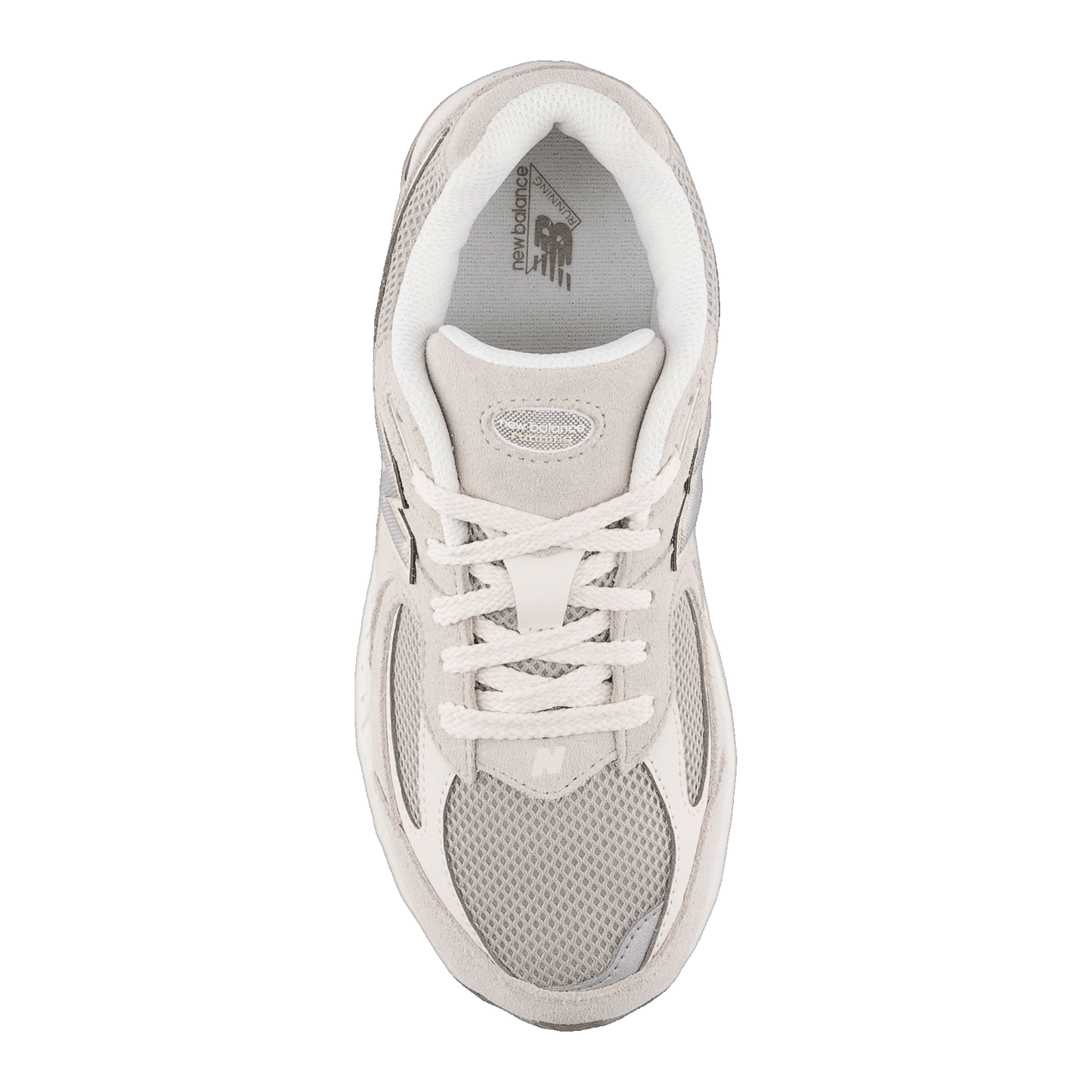 New Balance 2002R Lace Shipyard Linen (GS) Oben GC2002RT