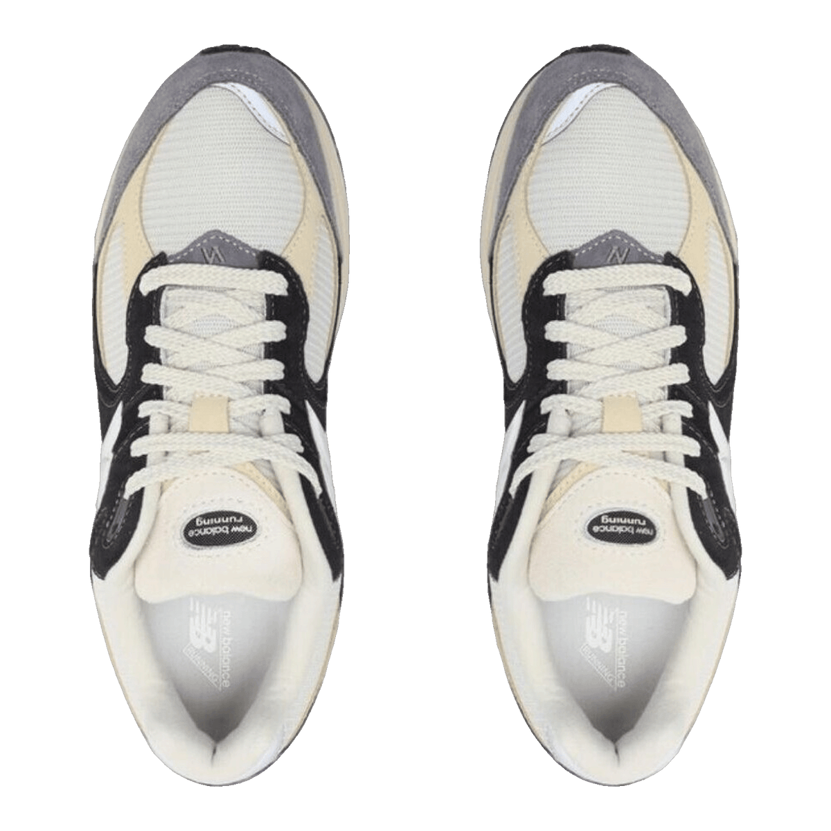 New Balance 2002R Magnet Sandstone Oben M2002RSH