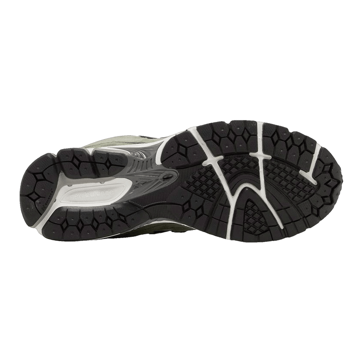 New Balance 2002R Norway Spruce Sohle M2002RG1
