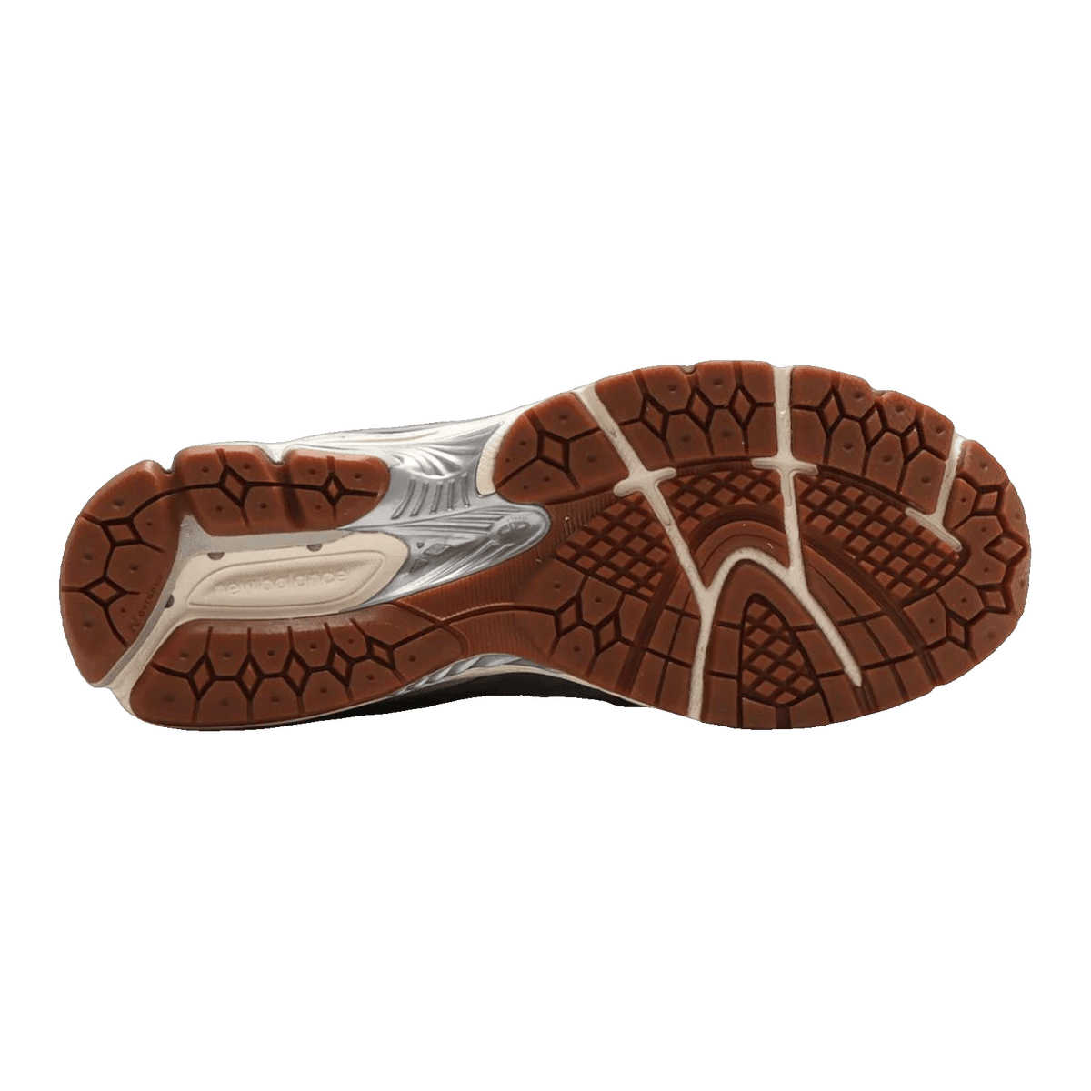New Balance 2002R Oasis Sohle