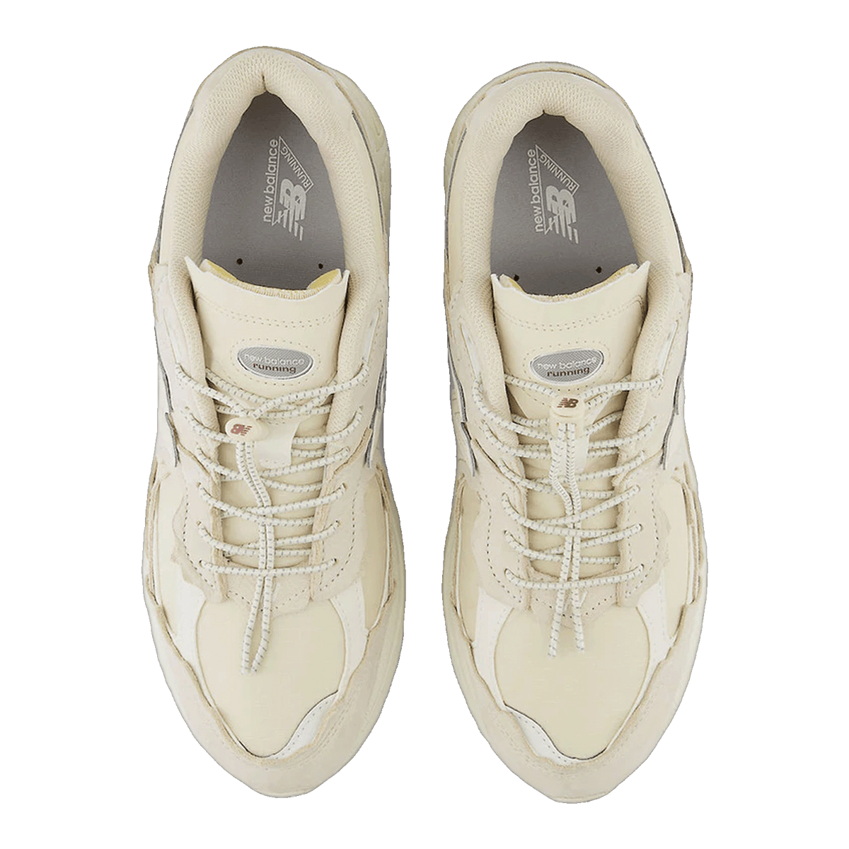 New Balance 2002R Protection Pack Sandstone Oben M2002RDQ