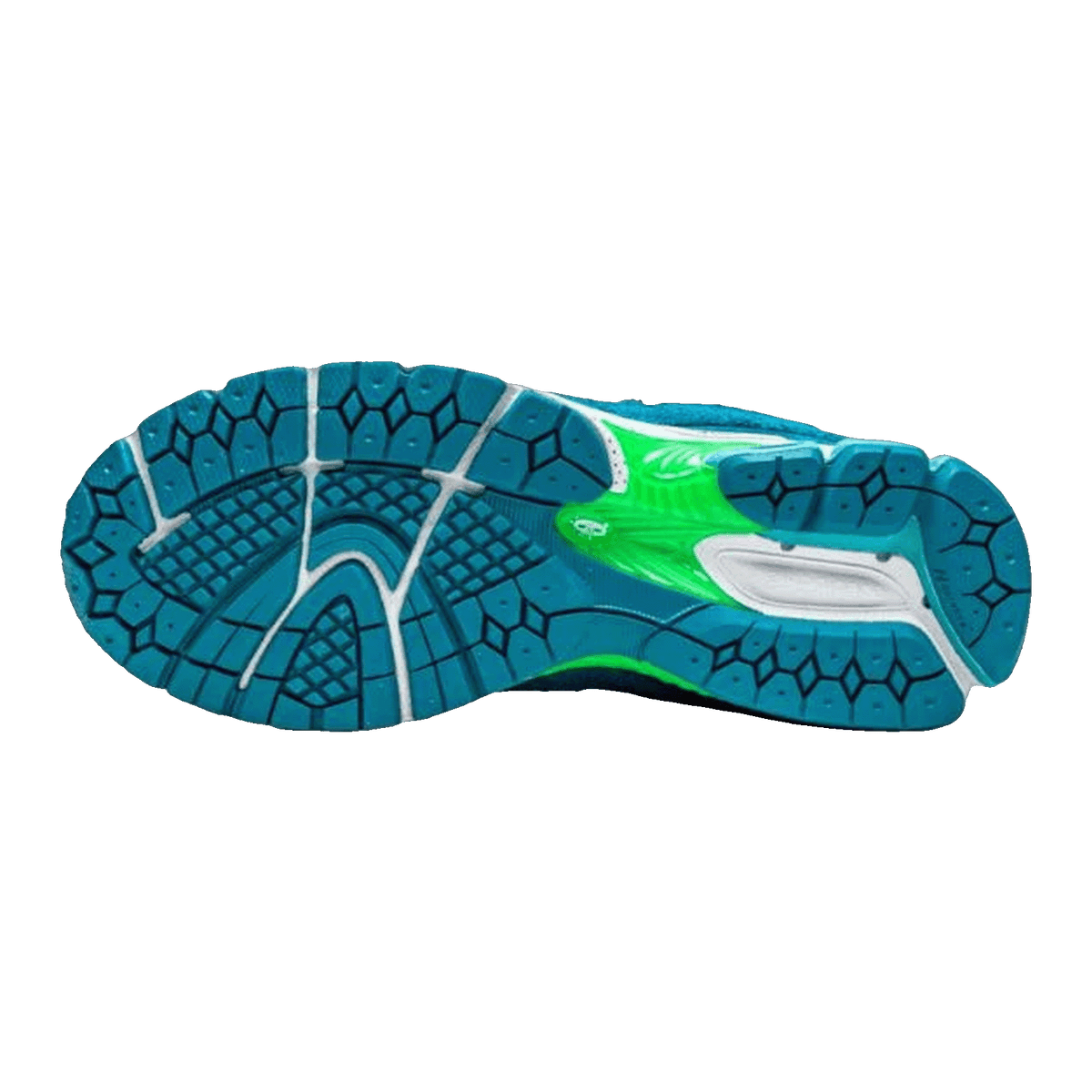 New Balance 2002R Salehe Bembury Water Be The Guide Sohle ML2002RJ