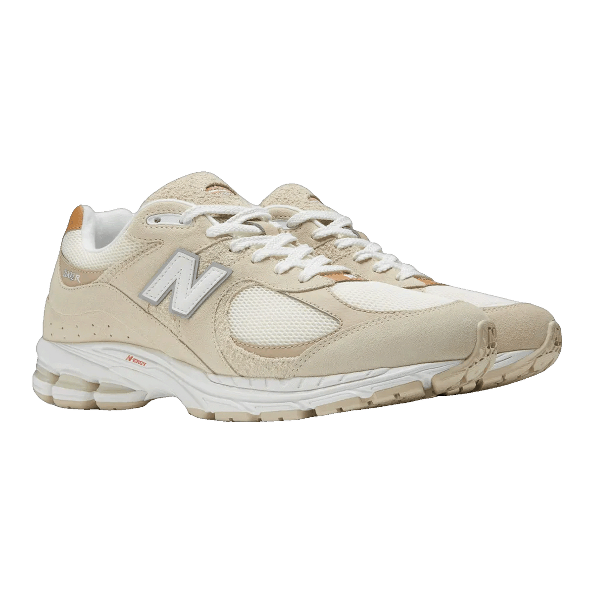 New Balance 2002R Sandstone Side M2002RSC