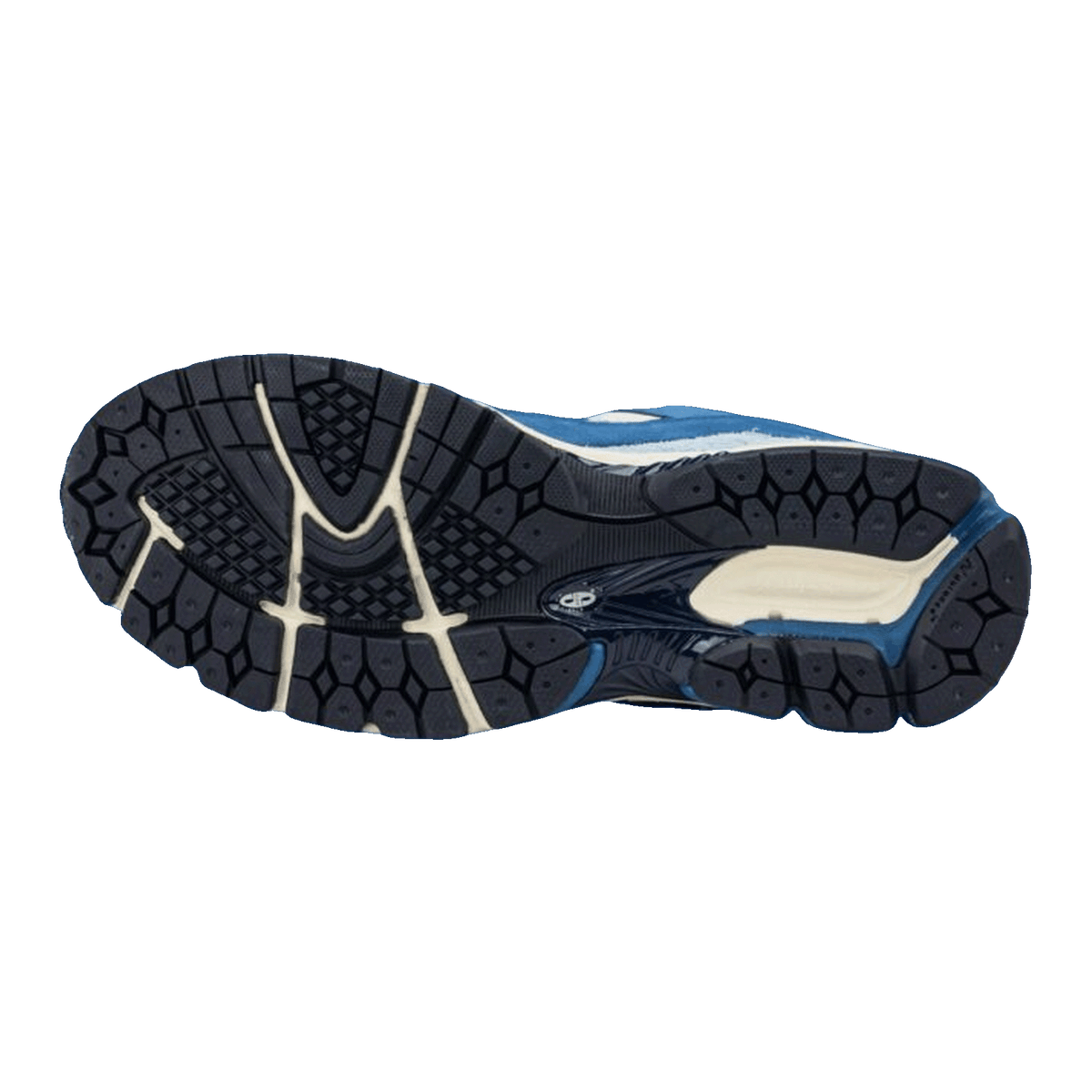 New Balance 2002R Shoe Palace Volcanic Rocks Blue Sohle M2002RRM