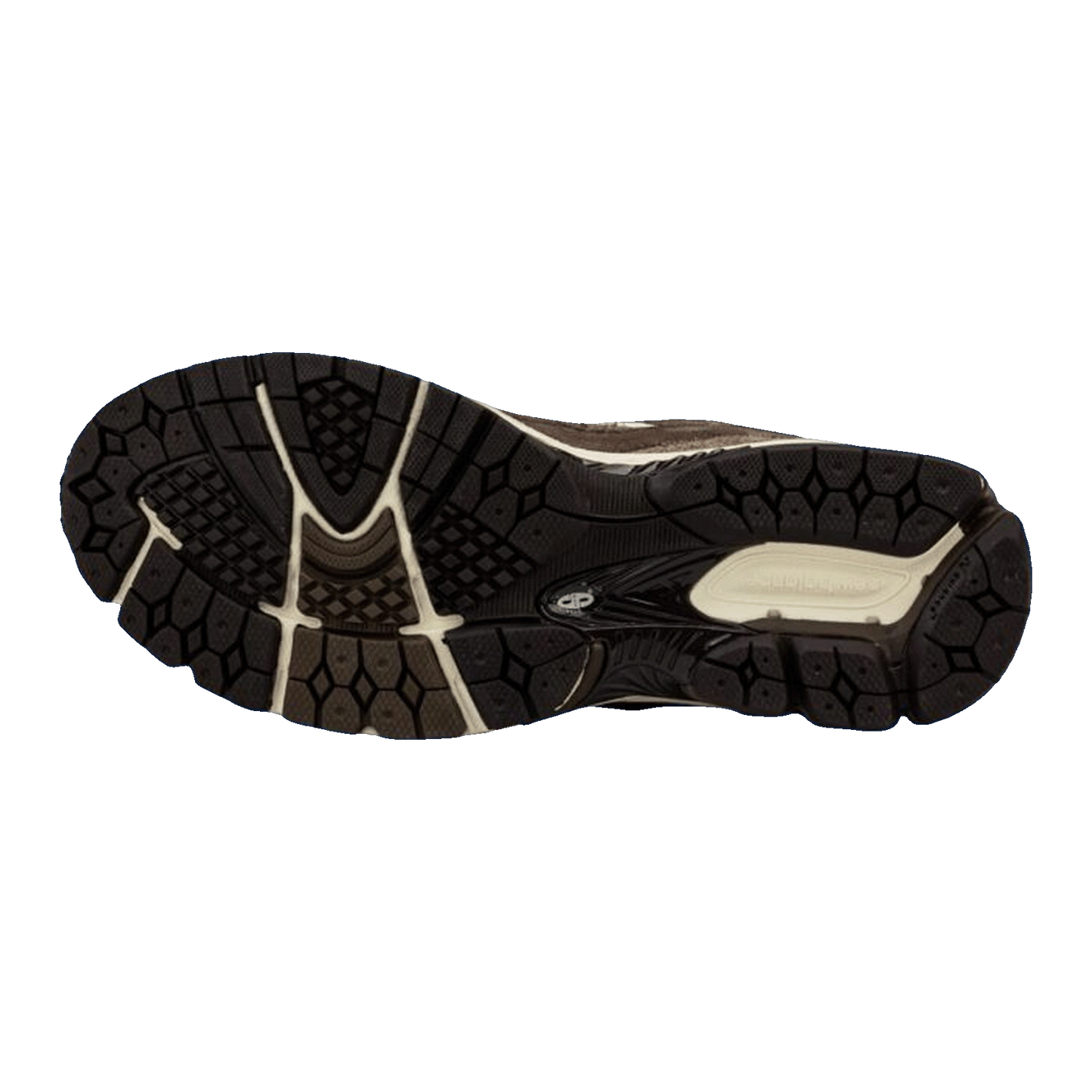 New Balance 2002R Shoe Palace Volcanic Rocks Brown Sohle M2002RGM