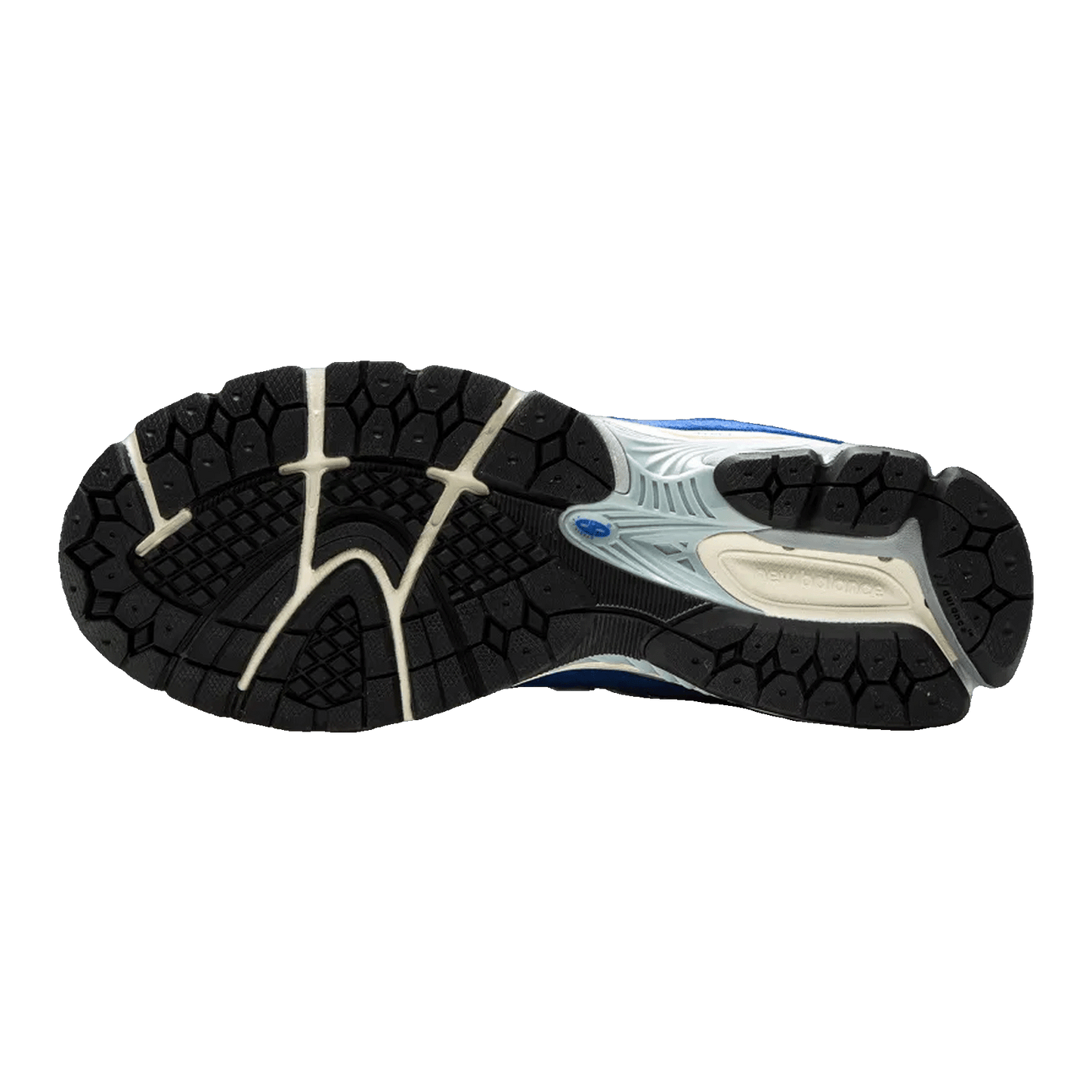 New Balance 2002R Sport Royal Sohle M2002RHU