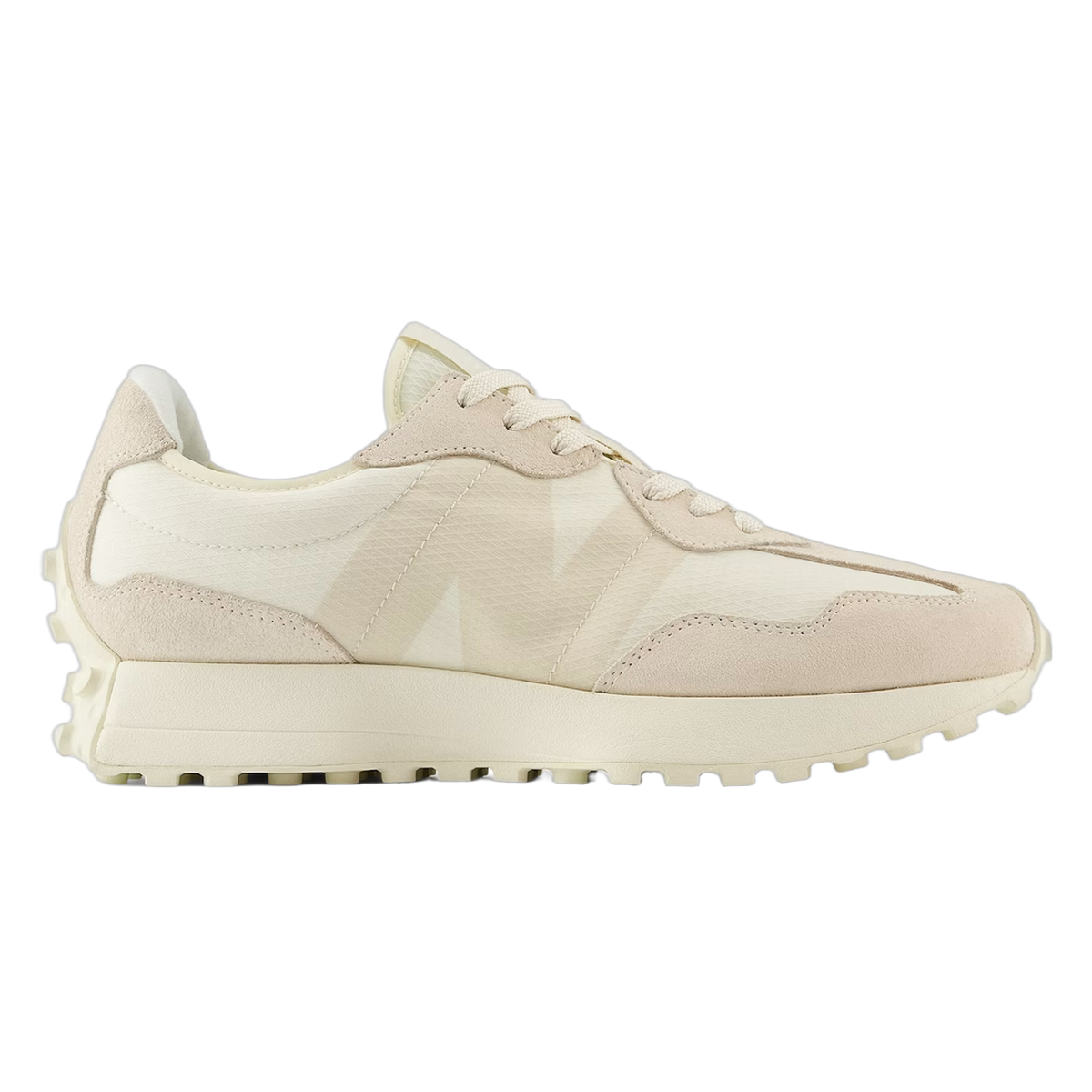 New Balance 327 Beige Angora U327MI