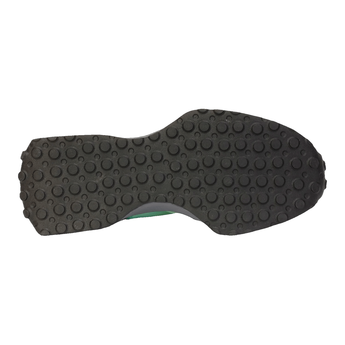 New Balance 327 Black Summer Jade (GS) Sohle