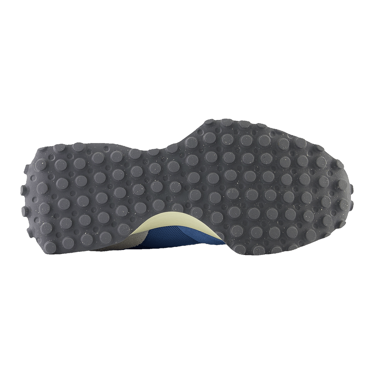 New Balance 327 Blue Laguna Sohle U327WRA