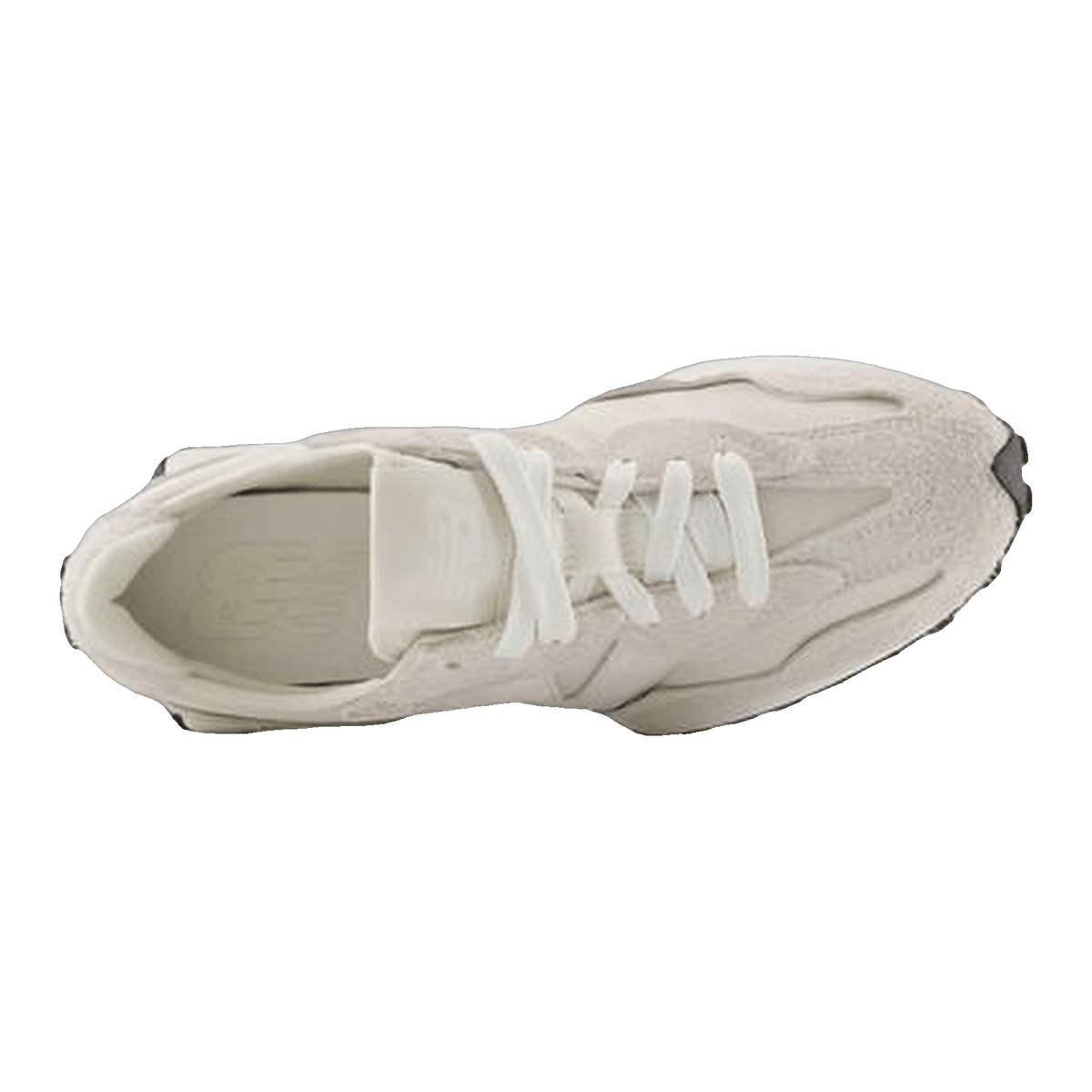 New Balance 327 Linen Oben U327WTH