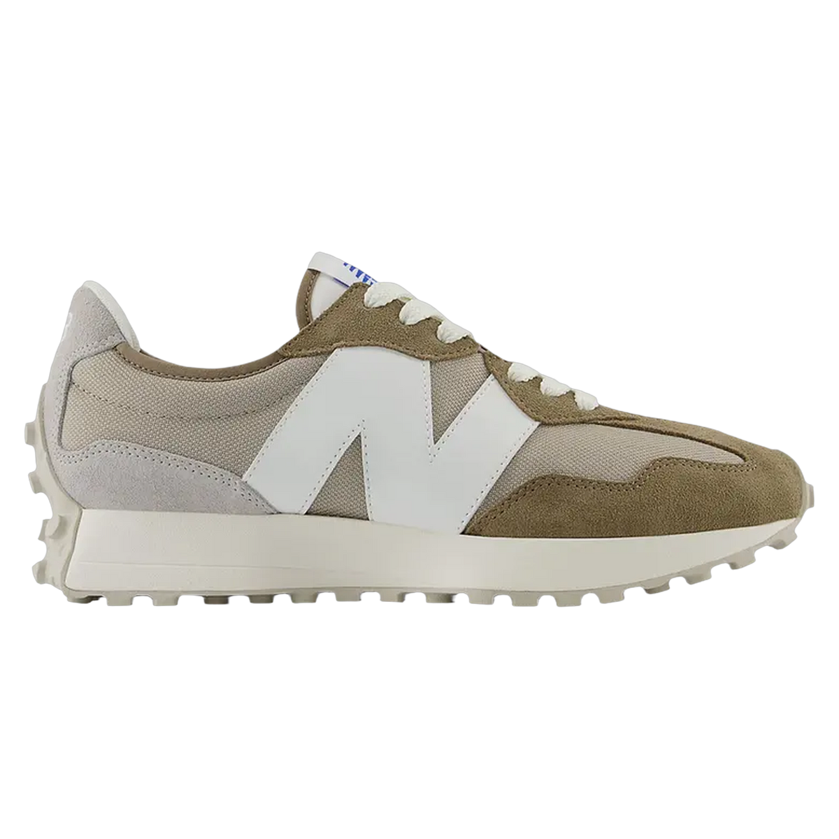 New Balance 327 Mushroom Light Mushroom U327CH
