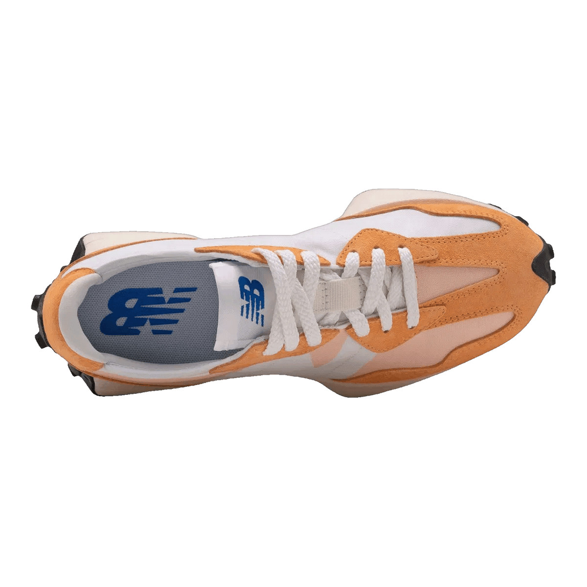 New Balance 327 Peach Sand (W) Oben WS327LF1