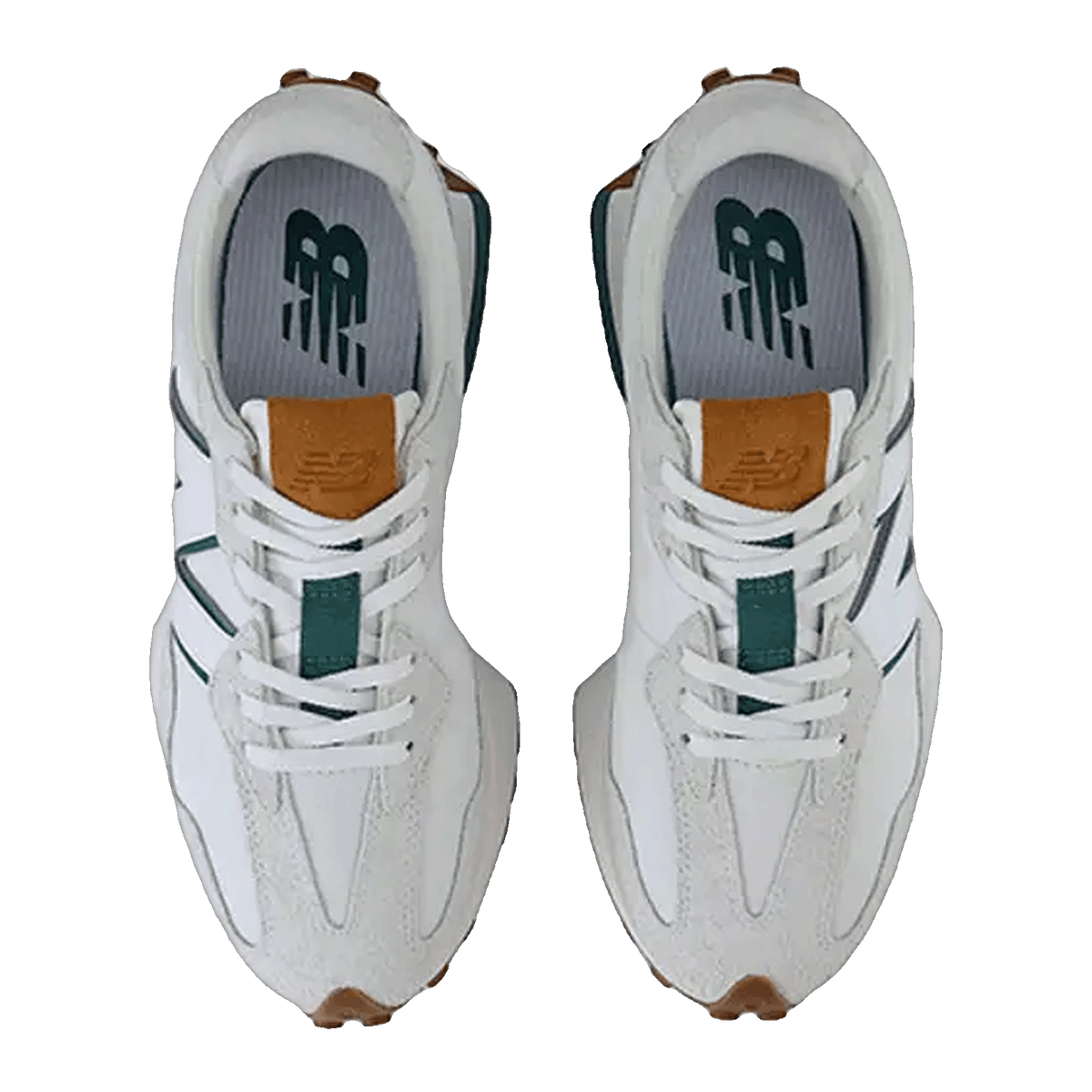 New Balance 327 Reflection (W) Oben WS327CJ