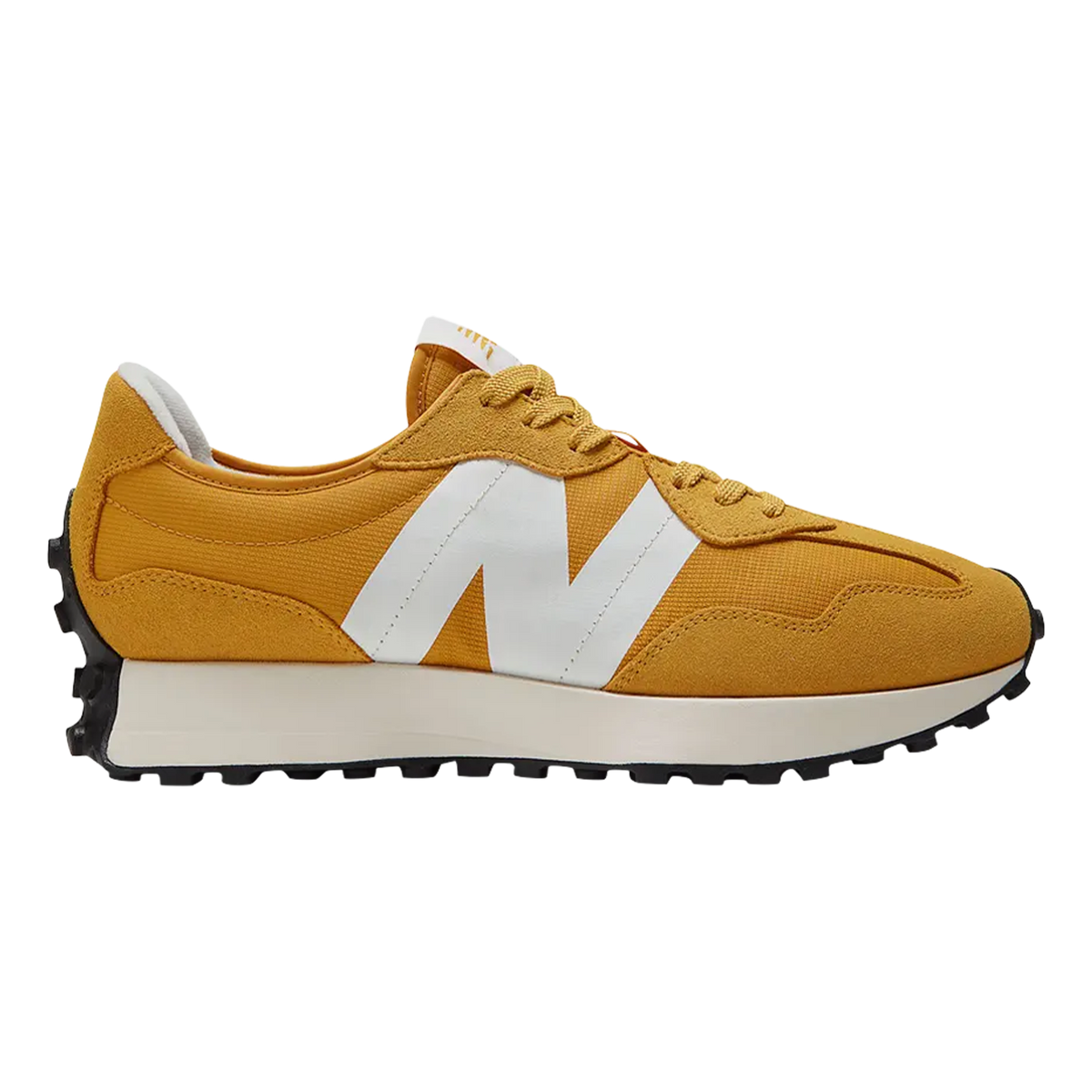 New Balance 327 Varsity Gold MS327GD