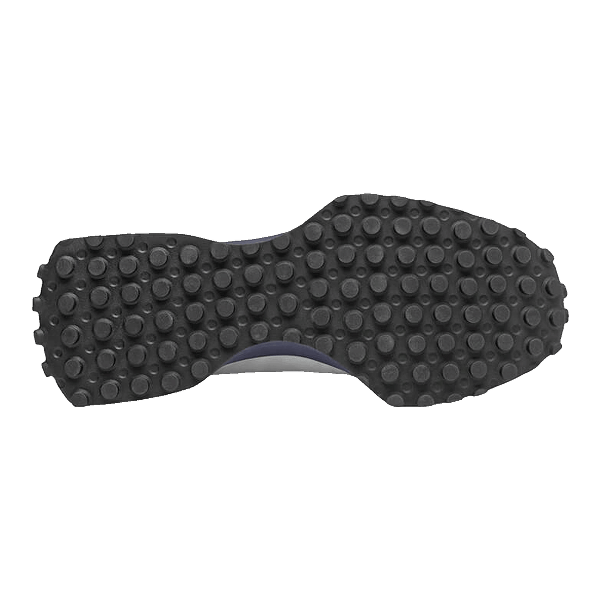 New Balance 327 White Navy Sohle