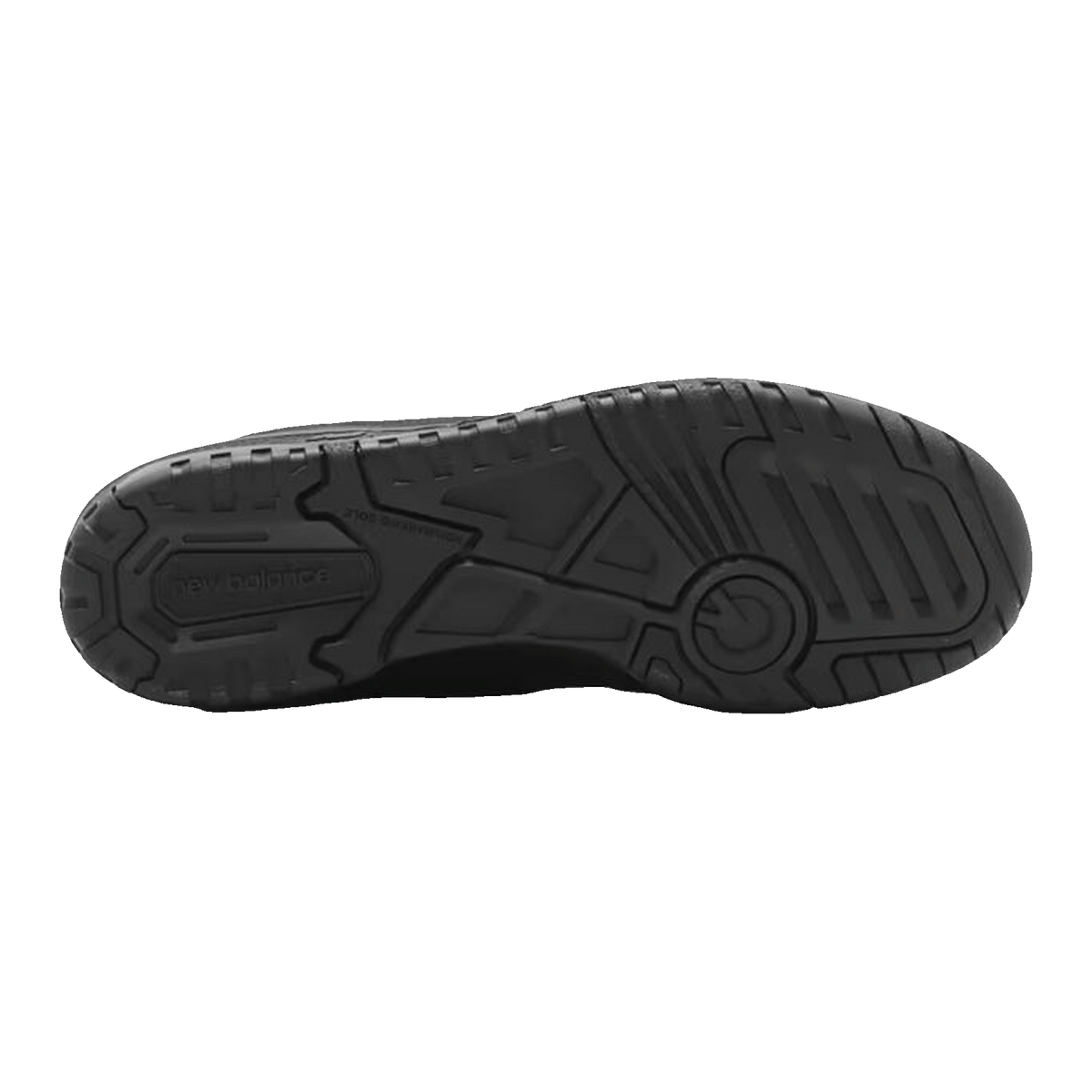 New Balance 550 atmos Back in Black Sohle