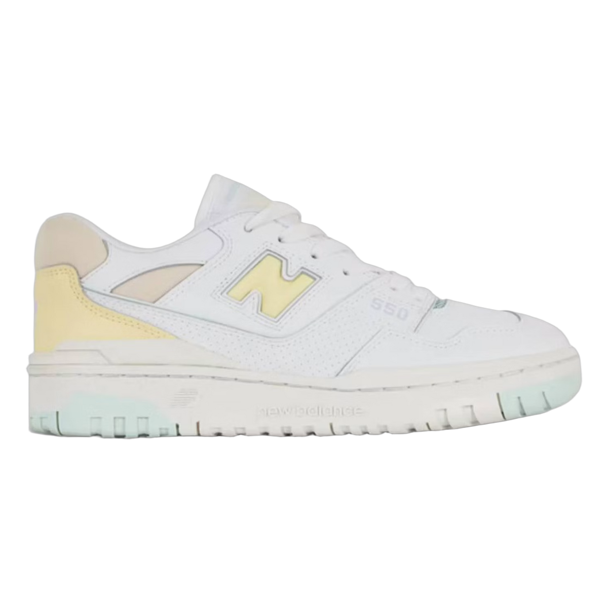 New Balance 550 Courir Pastel (W) BBW550CR