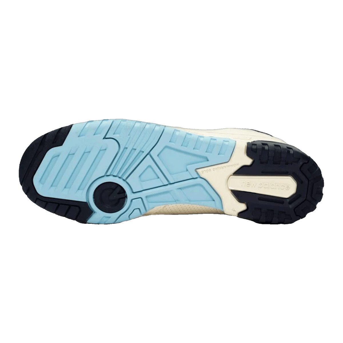 New Balance 550 Rich Paul Sohle BB550RP1