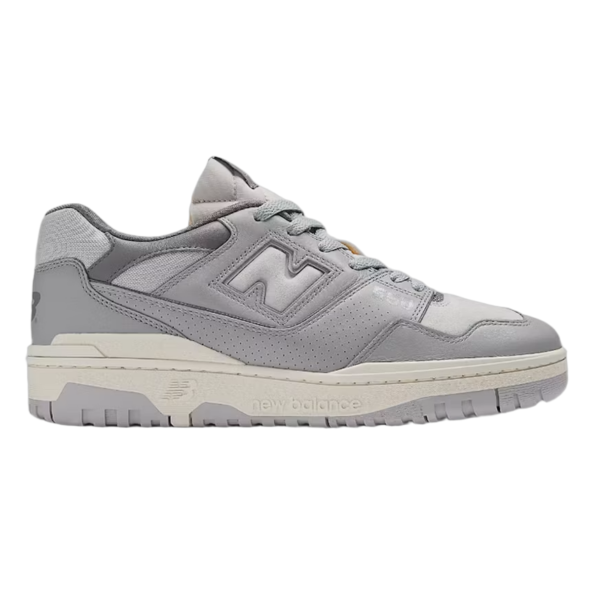 New Balance 550 Slate Grey Brighton Grey BB550TMC