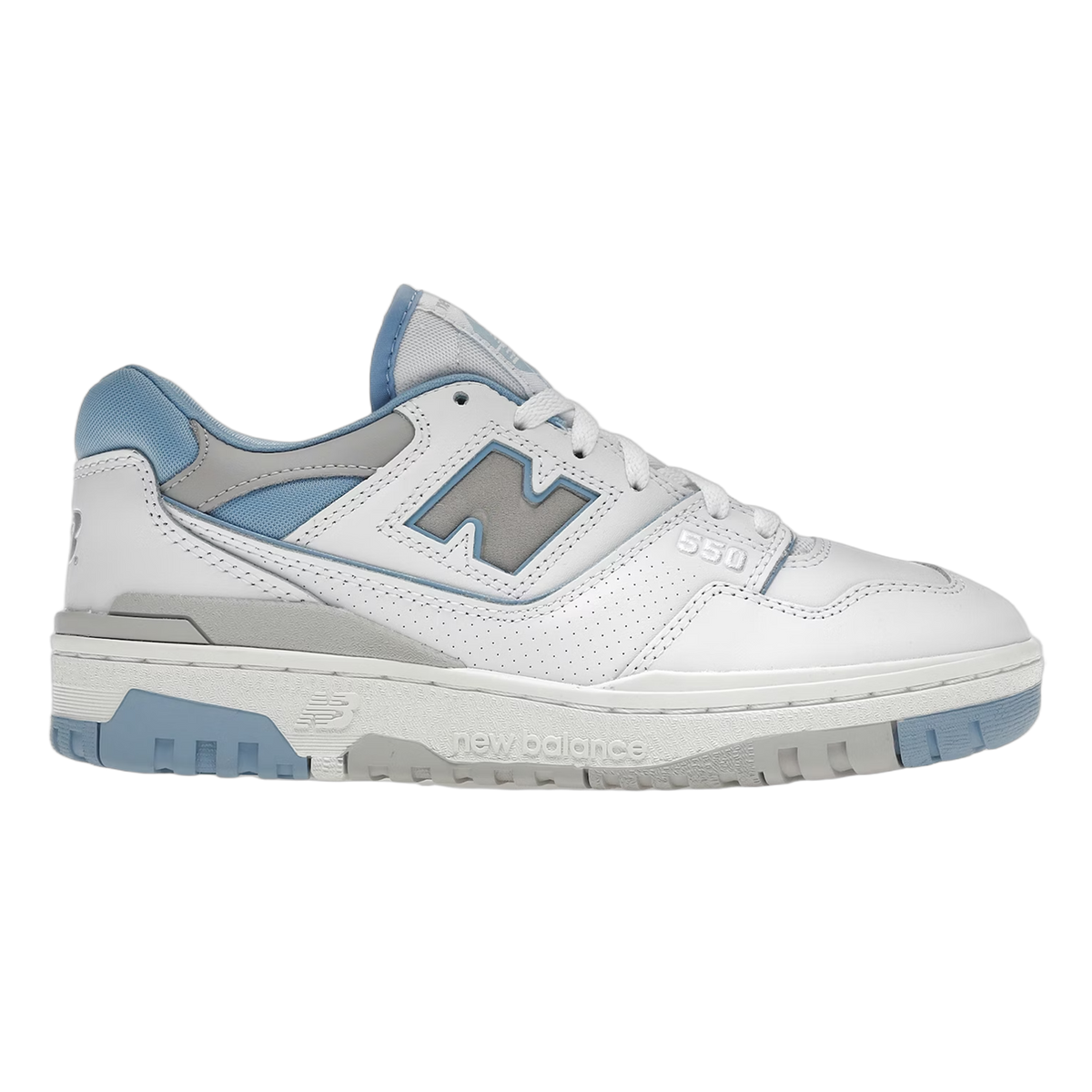 New Balance 550 White University Blue (W) BBW550JC