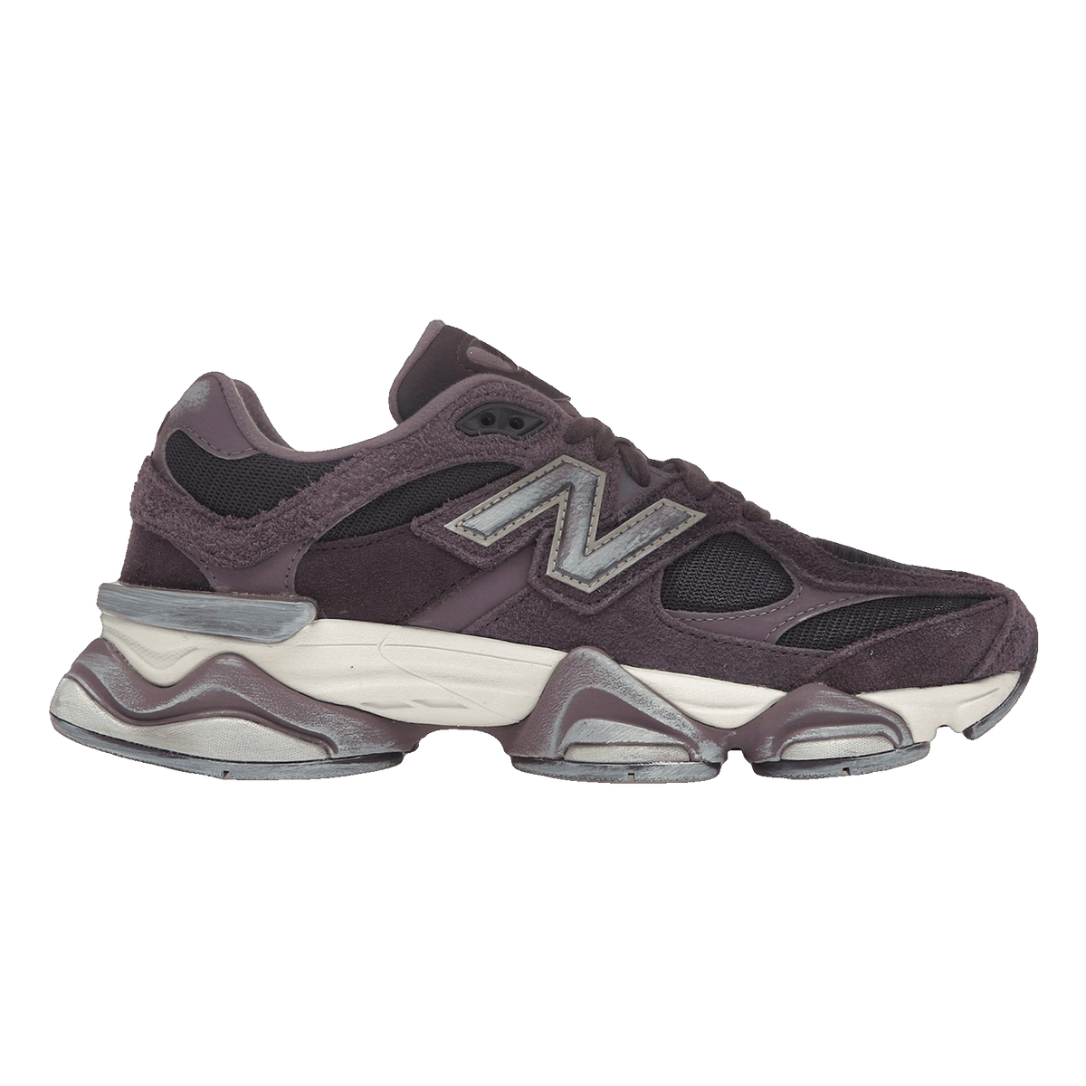 New Balance 9060 ASOS Exclusive Purple Overdye U9060ASI