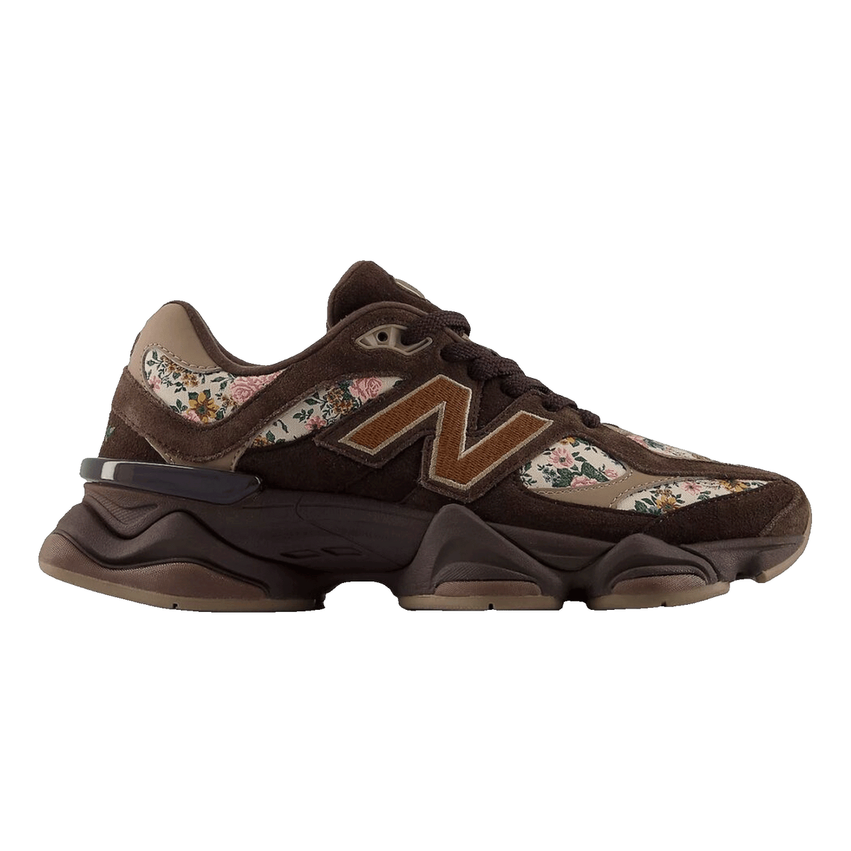 New Balance 9060 atmos Pink Timeless Beauty U9060ATP