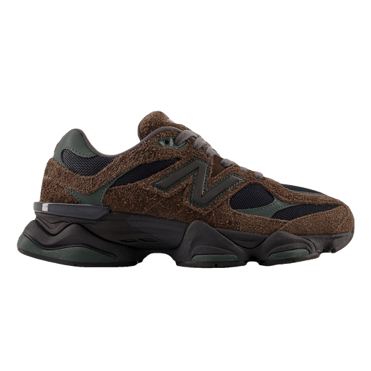New Balance 9060 Beef and Broccoli
